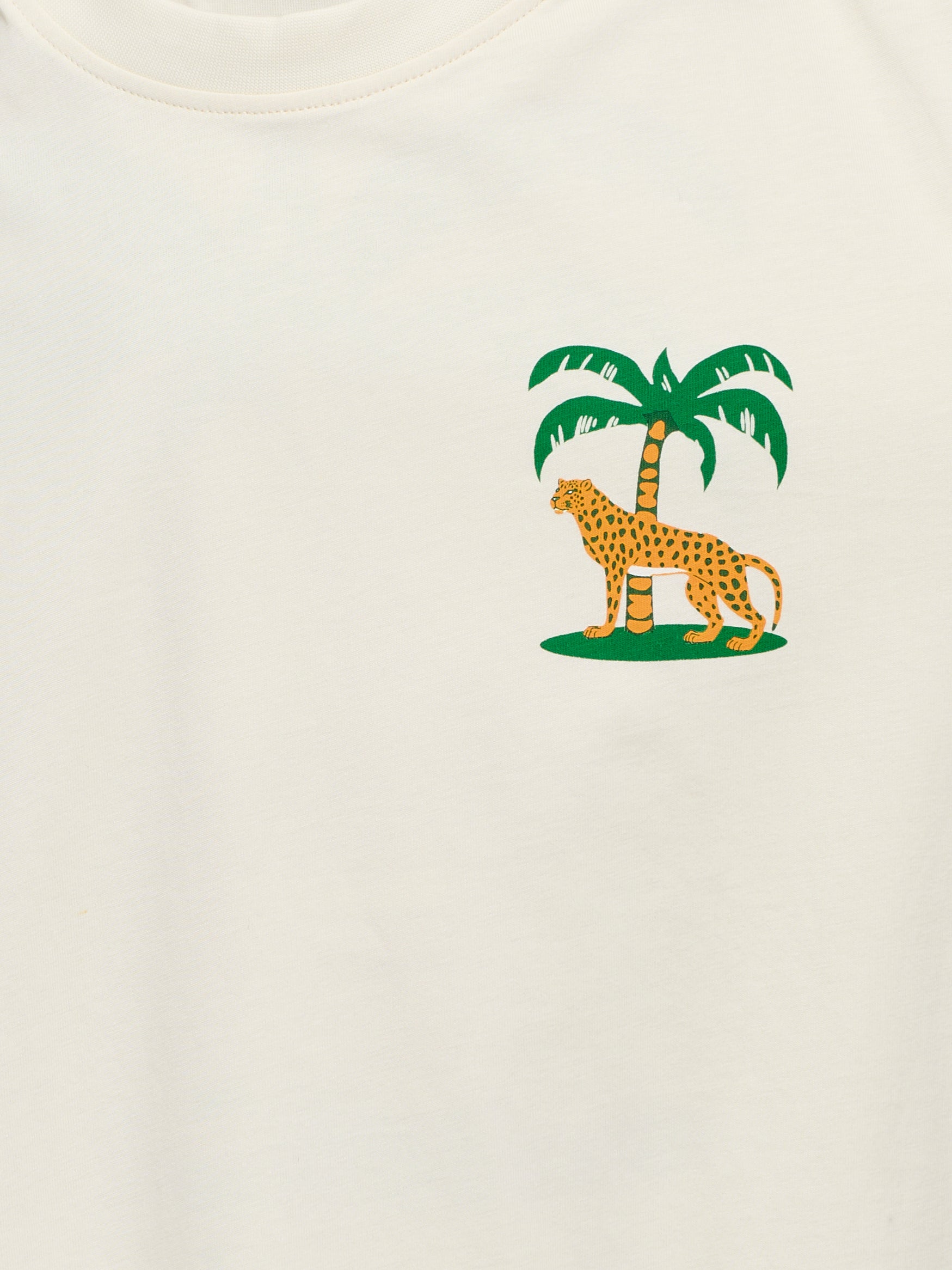 Thumbnail - Osjjanlo T-shirt