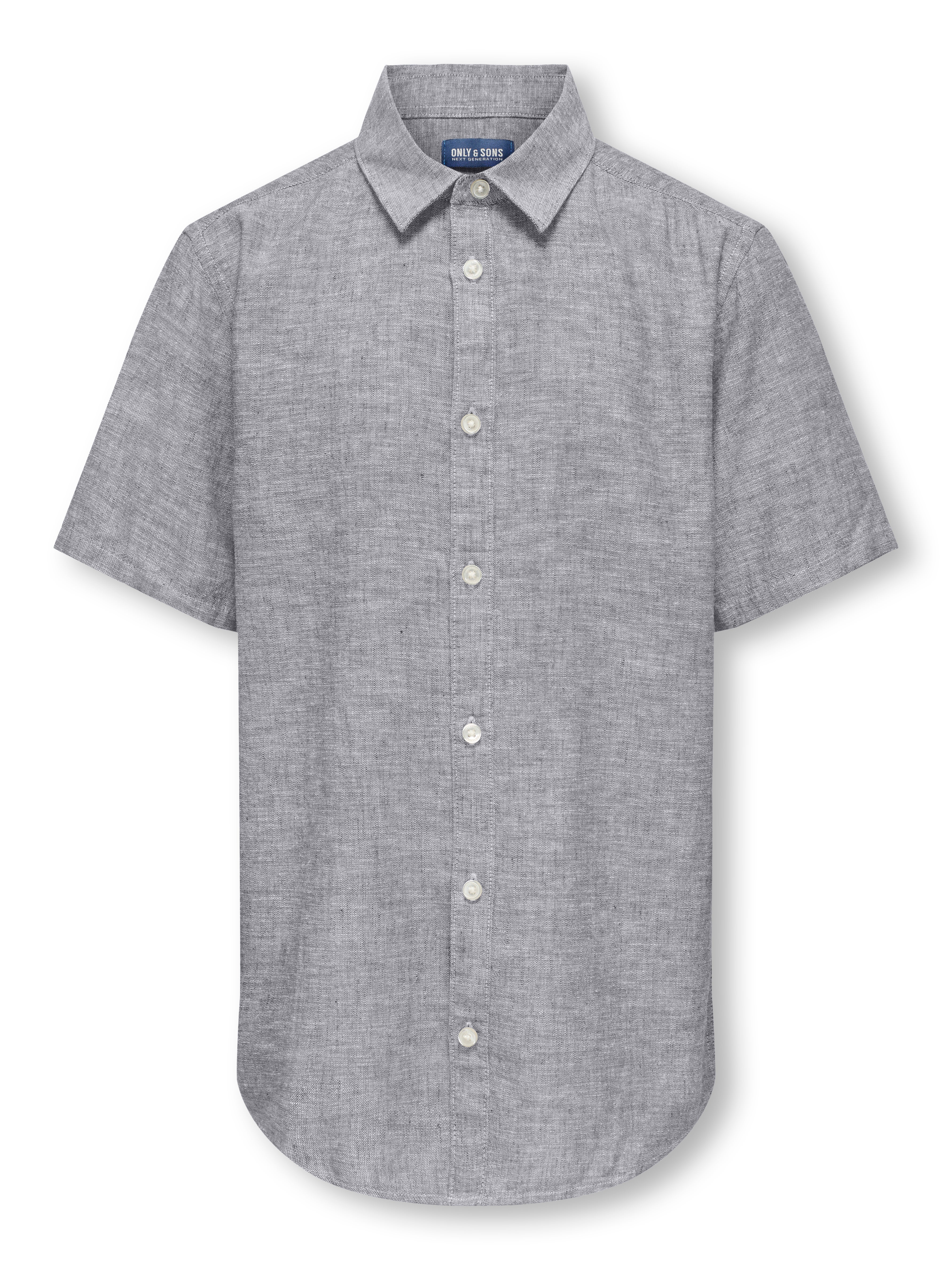 Thumbnail - Osjcaiden Hemd