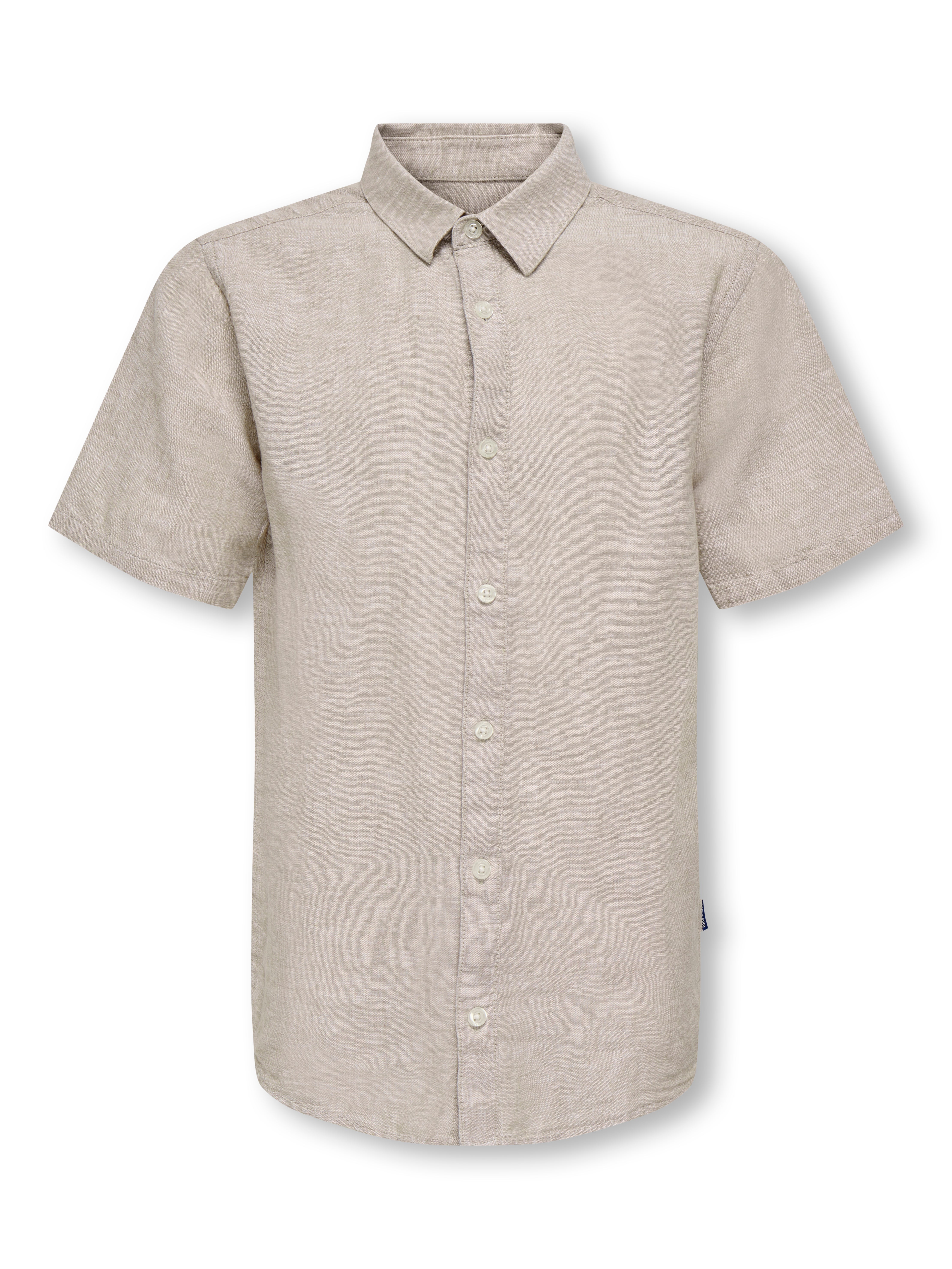 Thumbnail - Osjcaiden Hemd