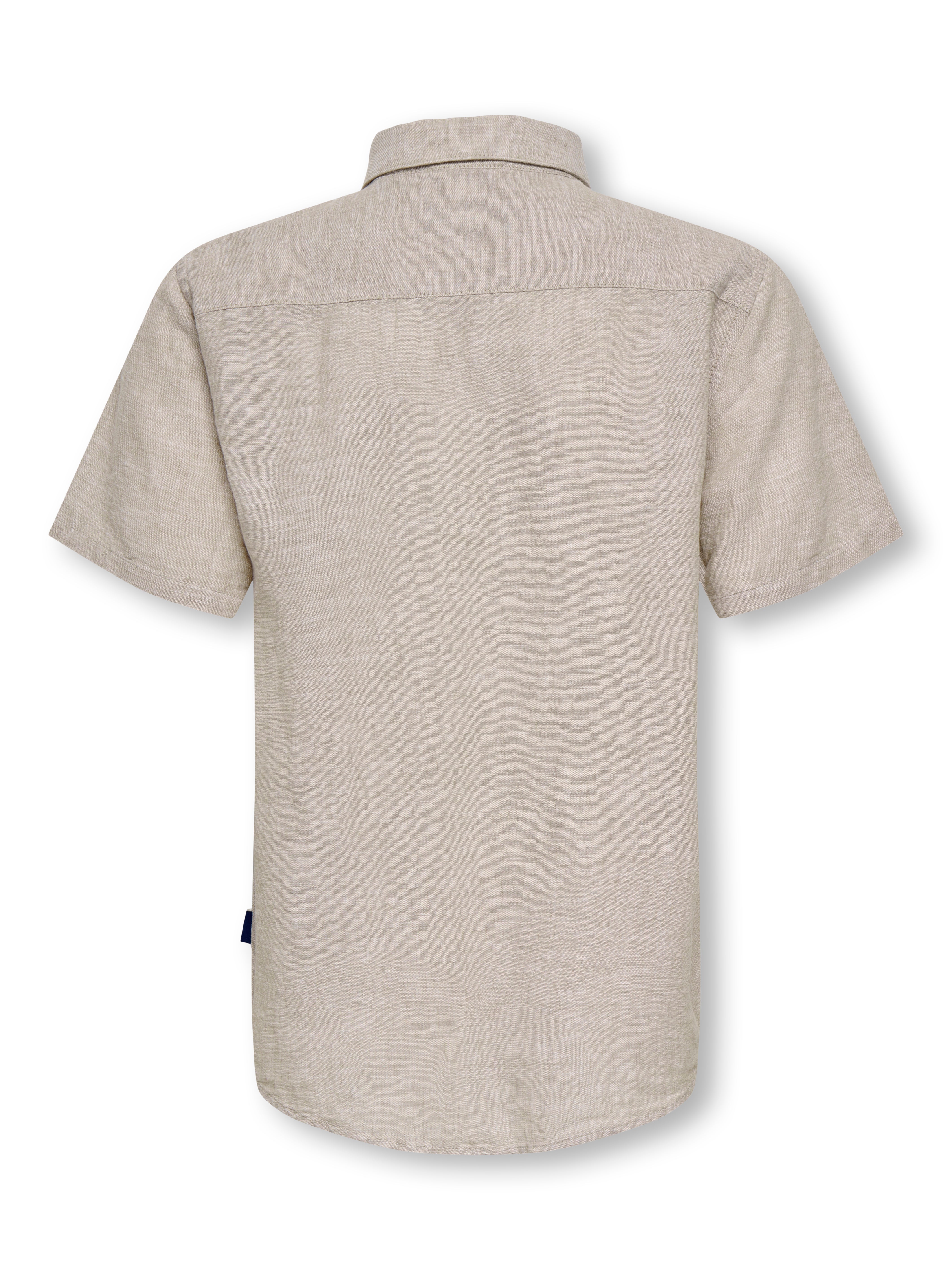 Thumbnail - Osjcaiden Hemd