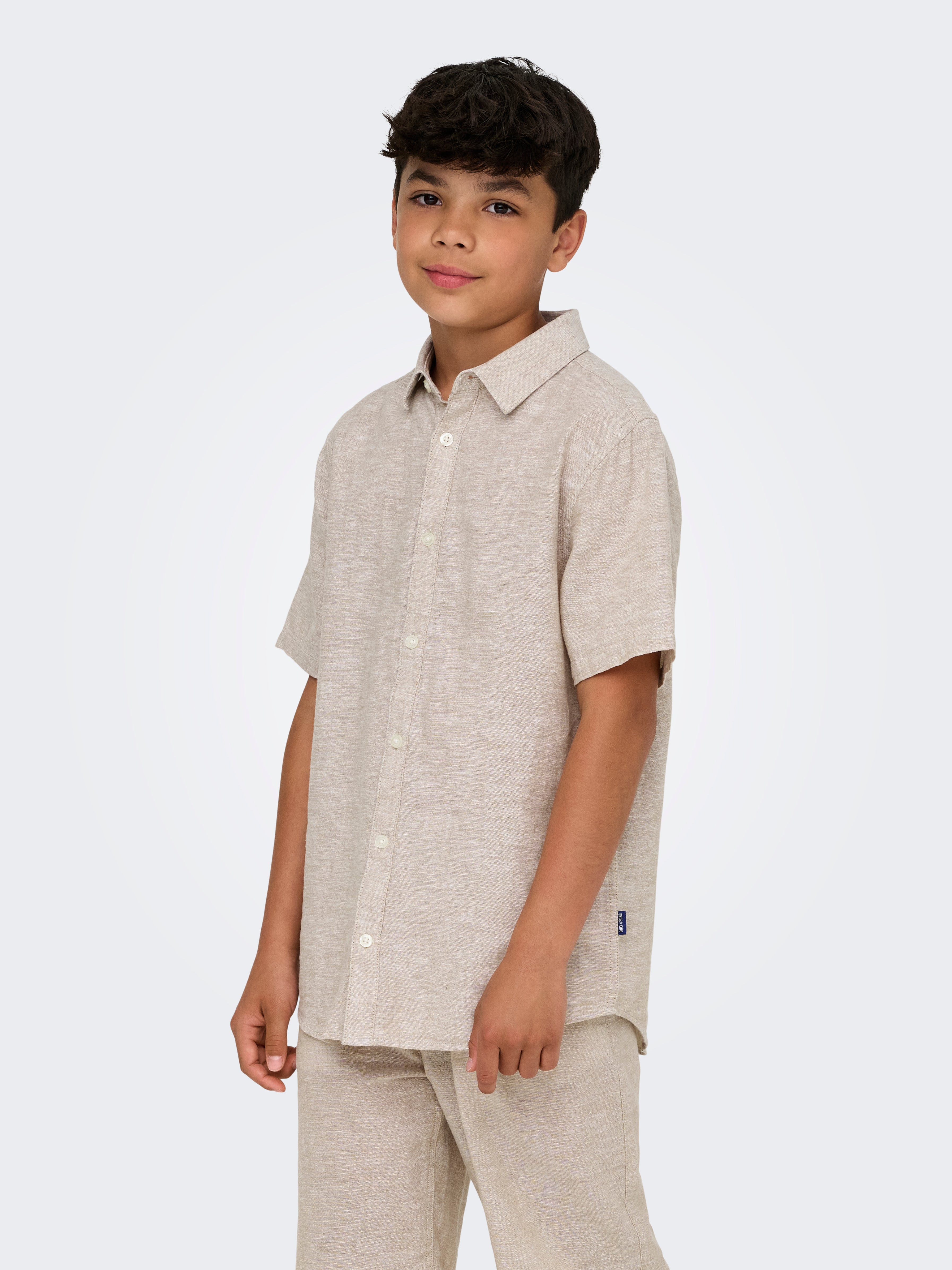 Osjcaiden Hemd