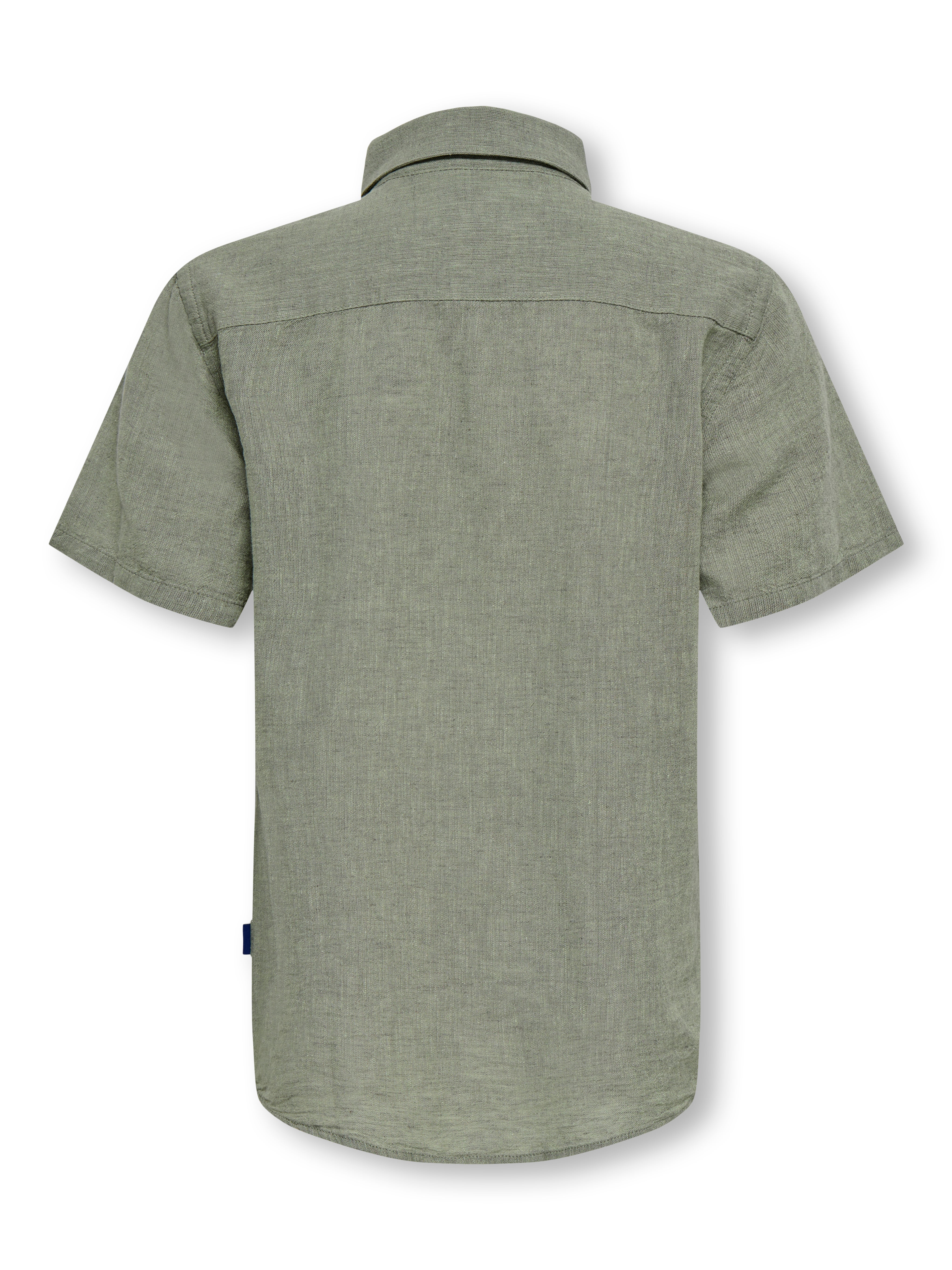 Thumbnail - Osjcaiden Hemd