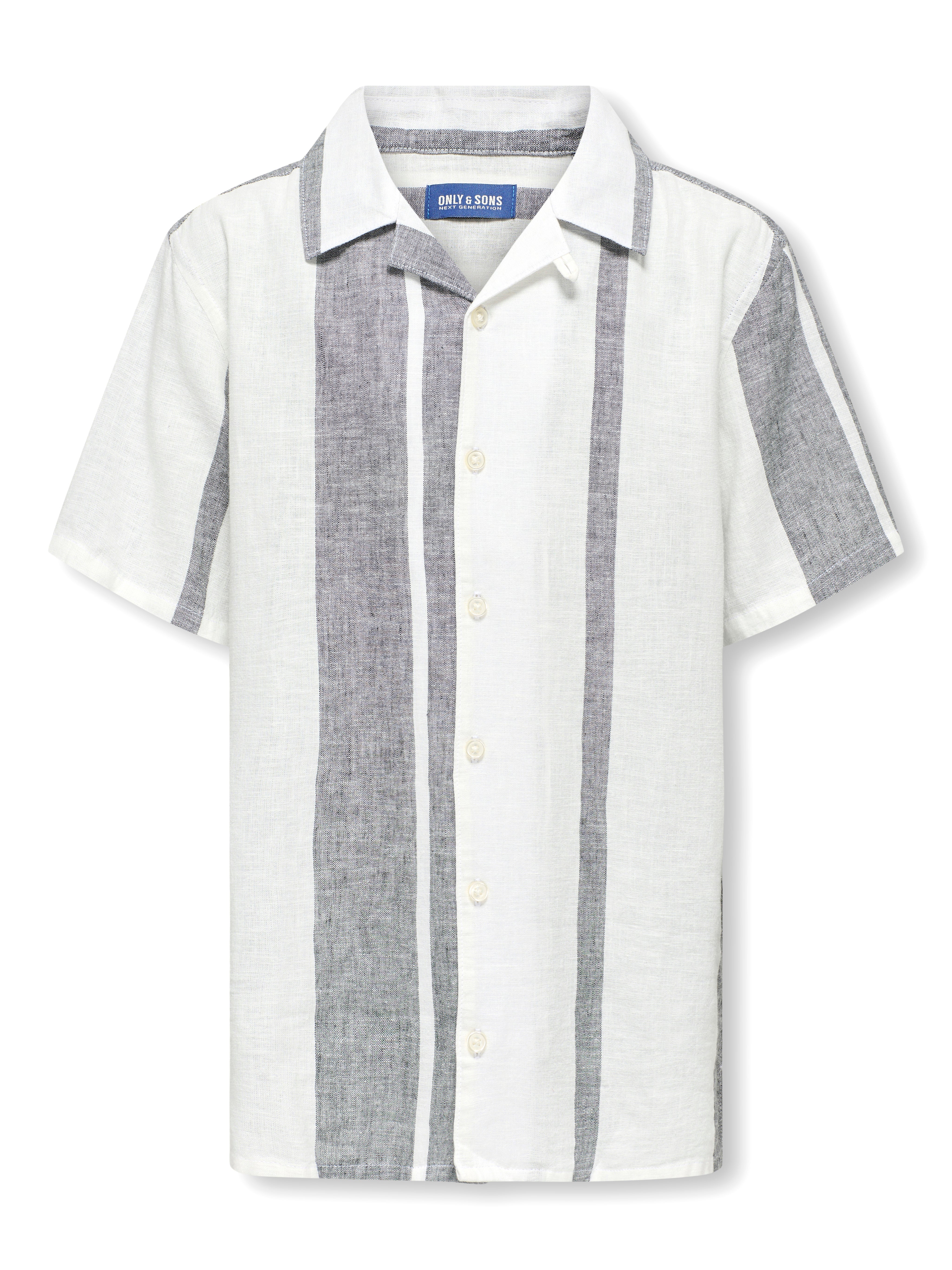 Thumbnail - Osjcaiden Hemd