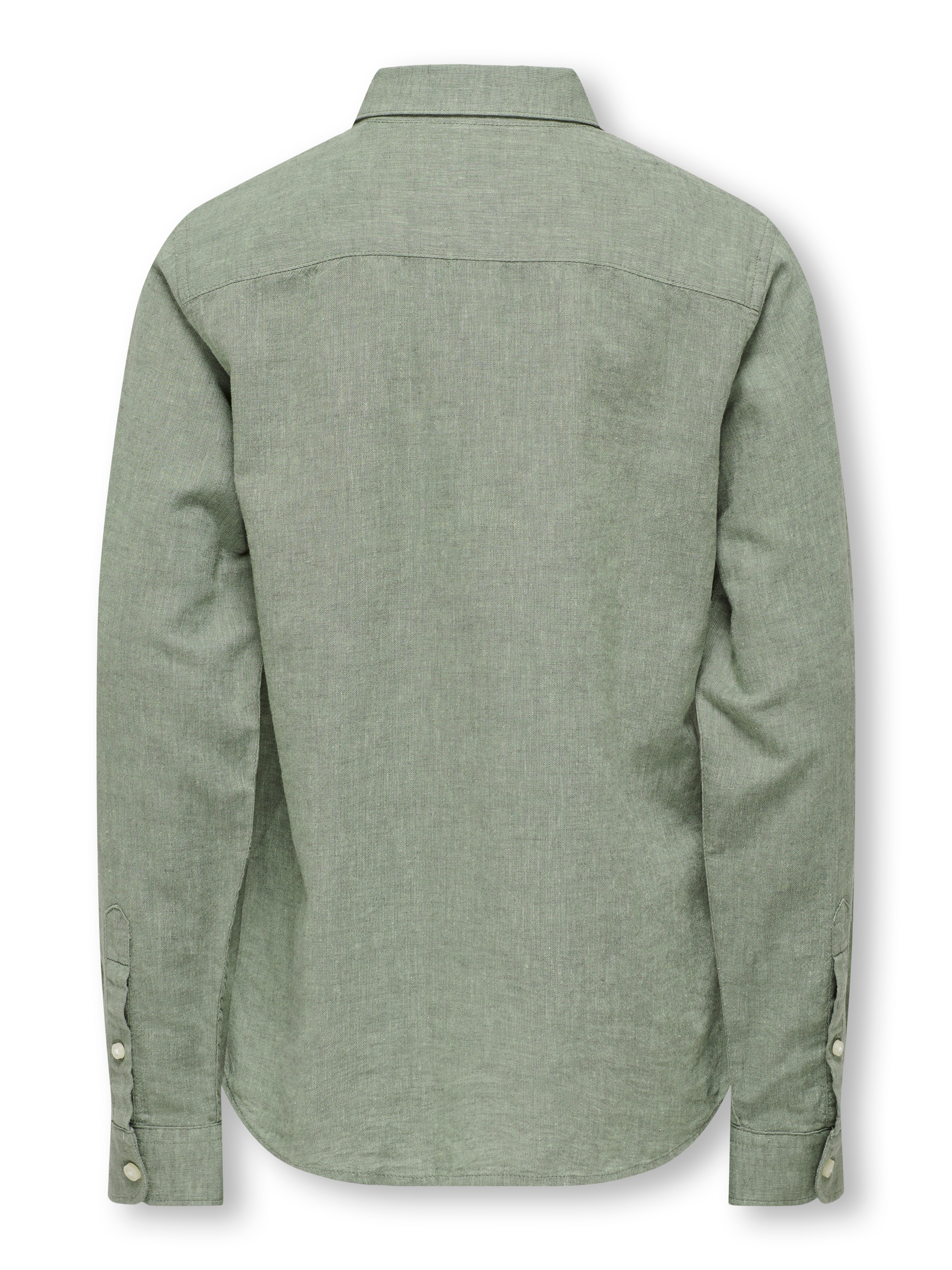 Thumbnail - Osjcaiden Hemd