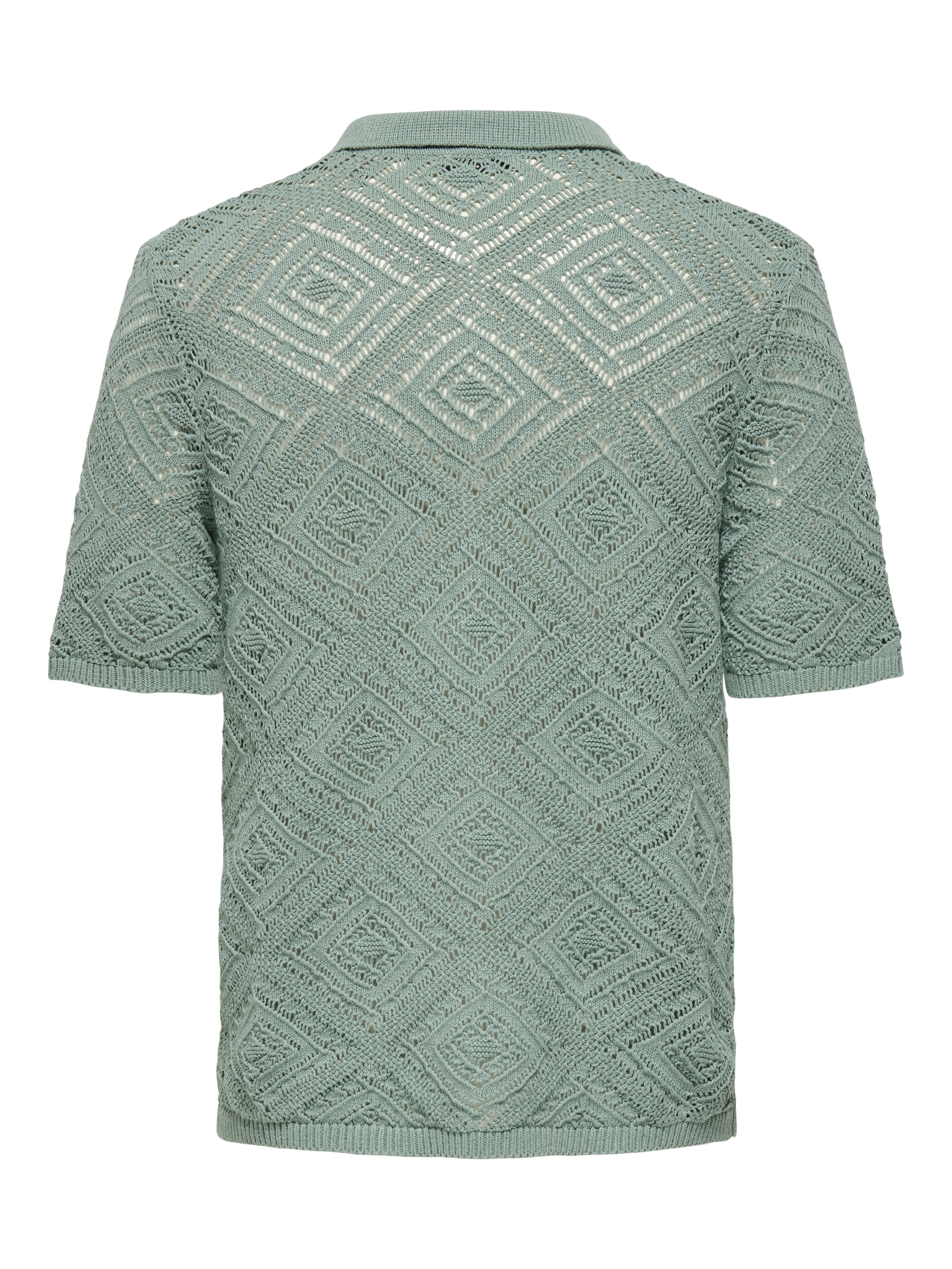 Thumbnail - Onskolmar Strickjacke