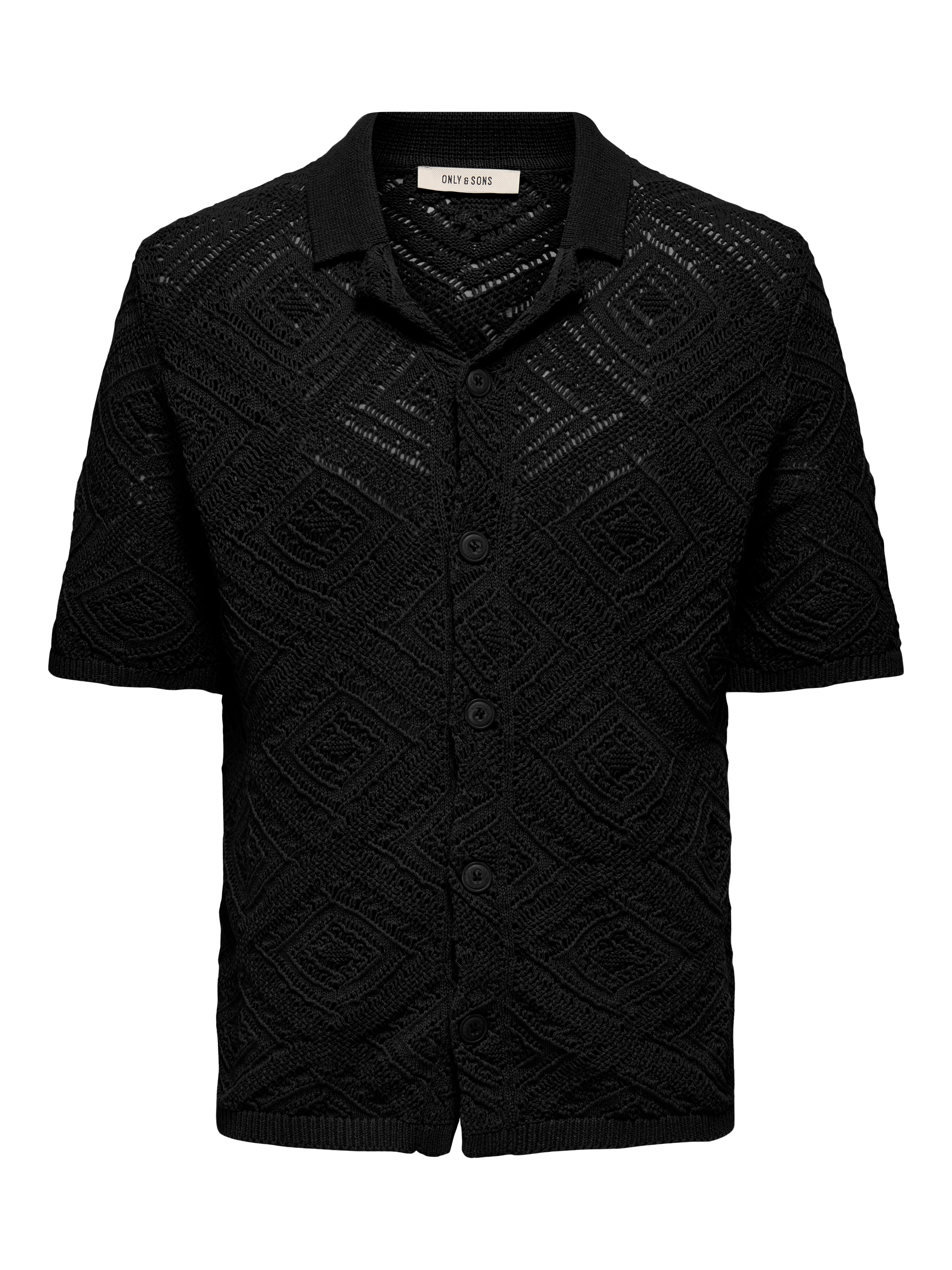 Thumbnail - Onskolmar Strickjacke