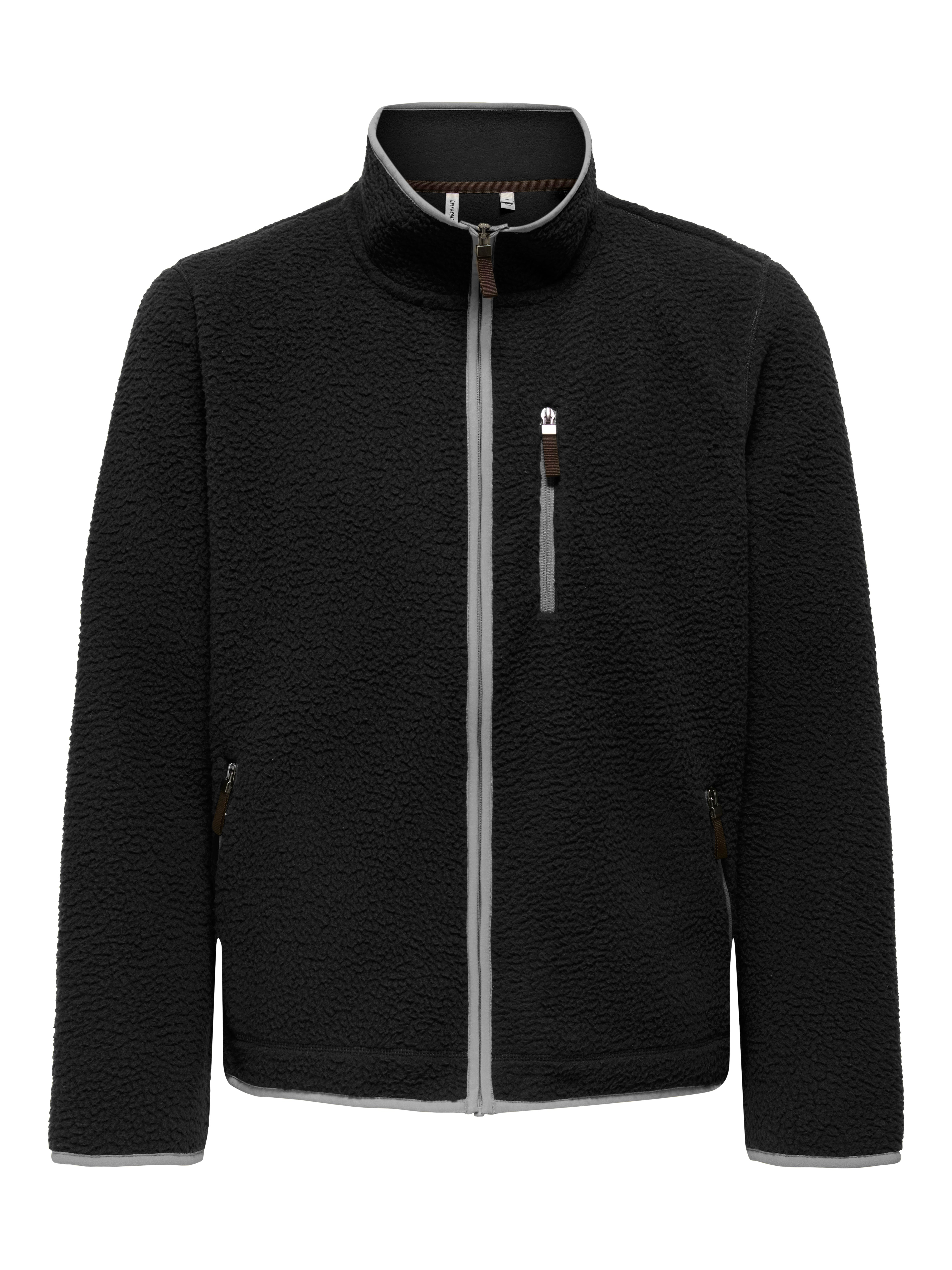 Onsseb Jacke