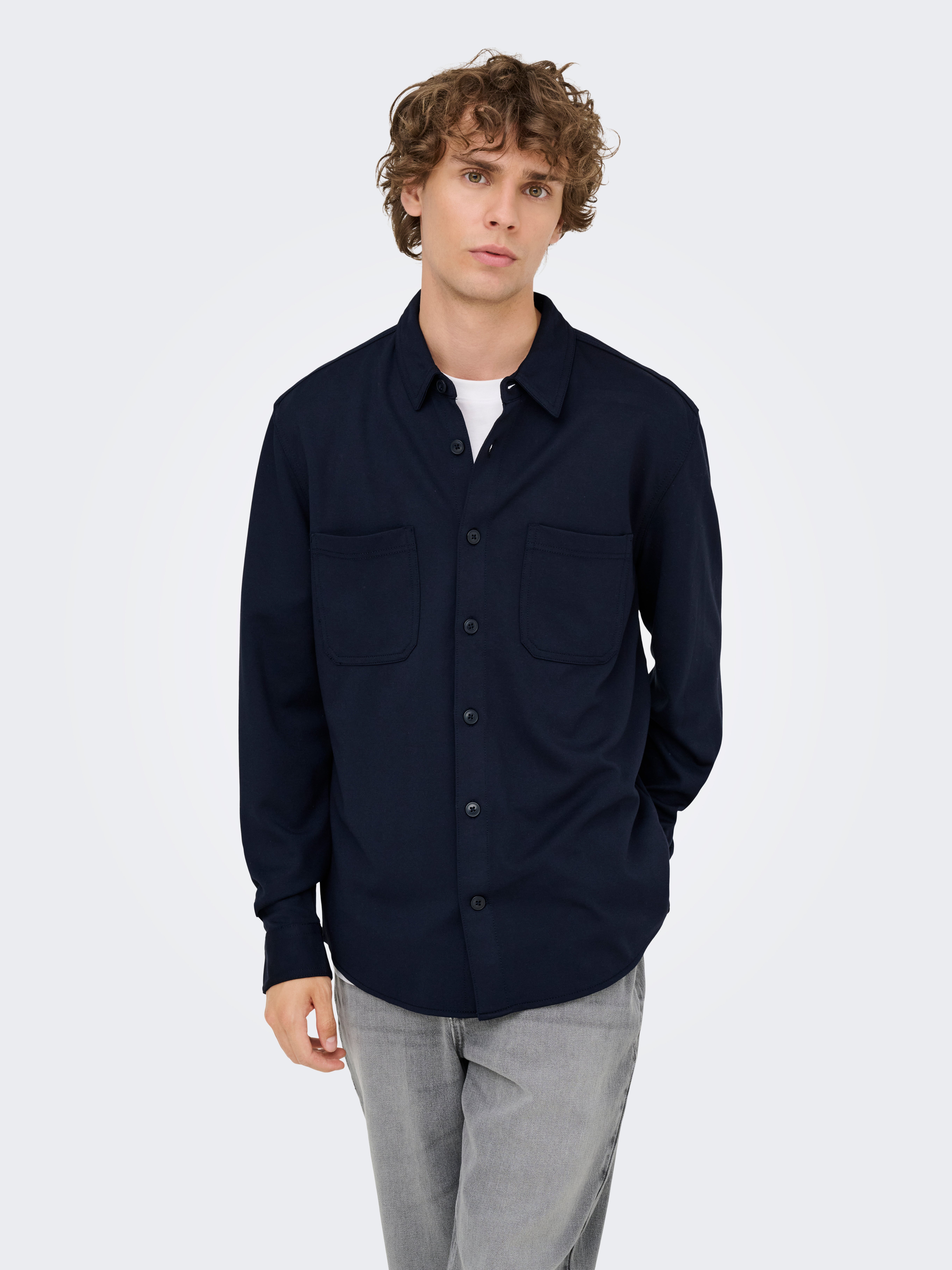 Onsmark Overshirt