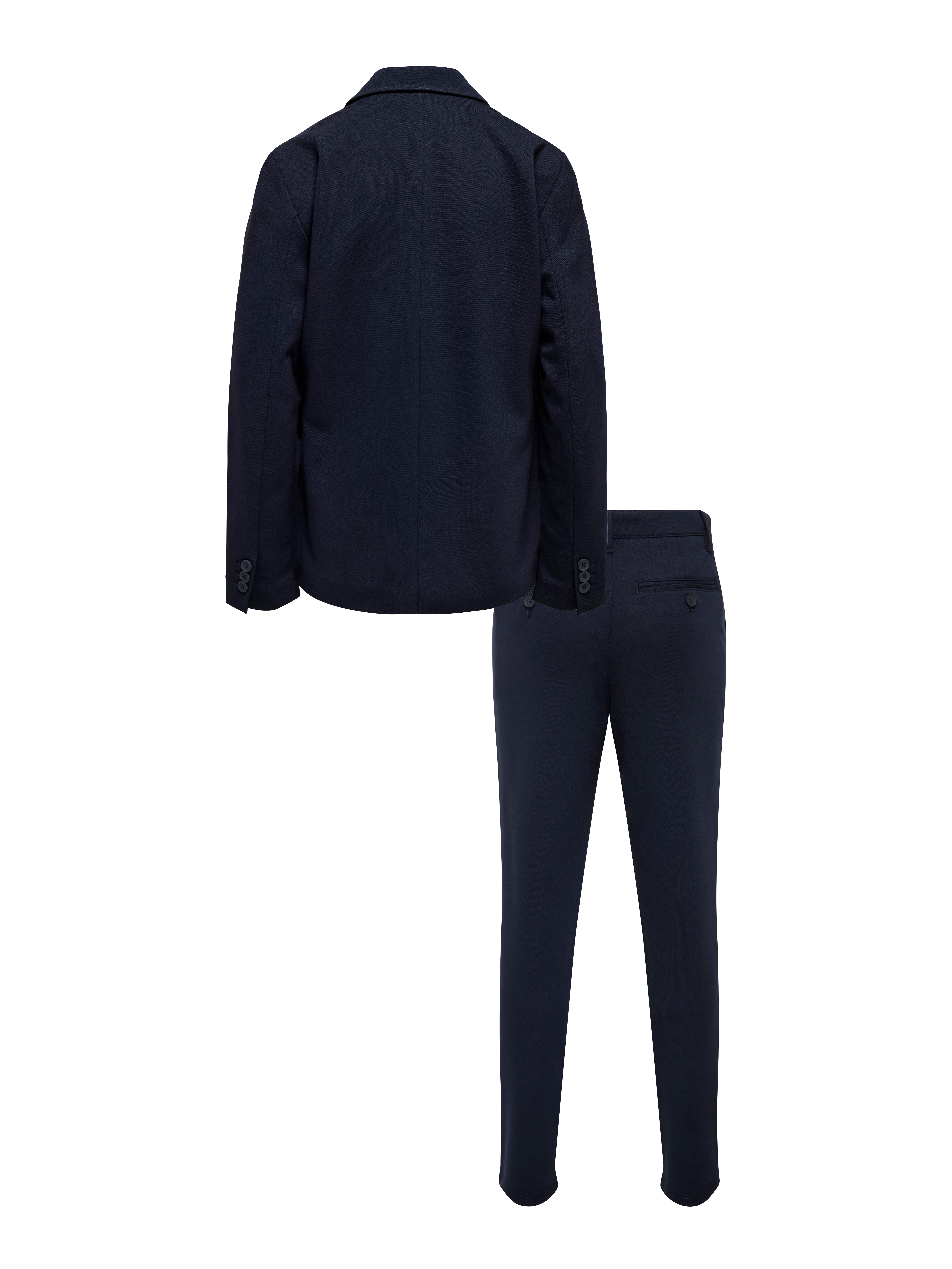 Thumbnail - Osjmark Anzug