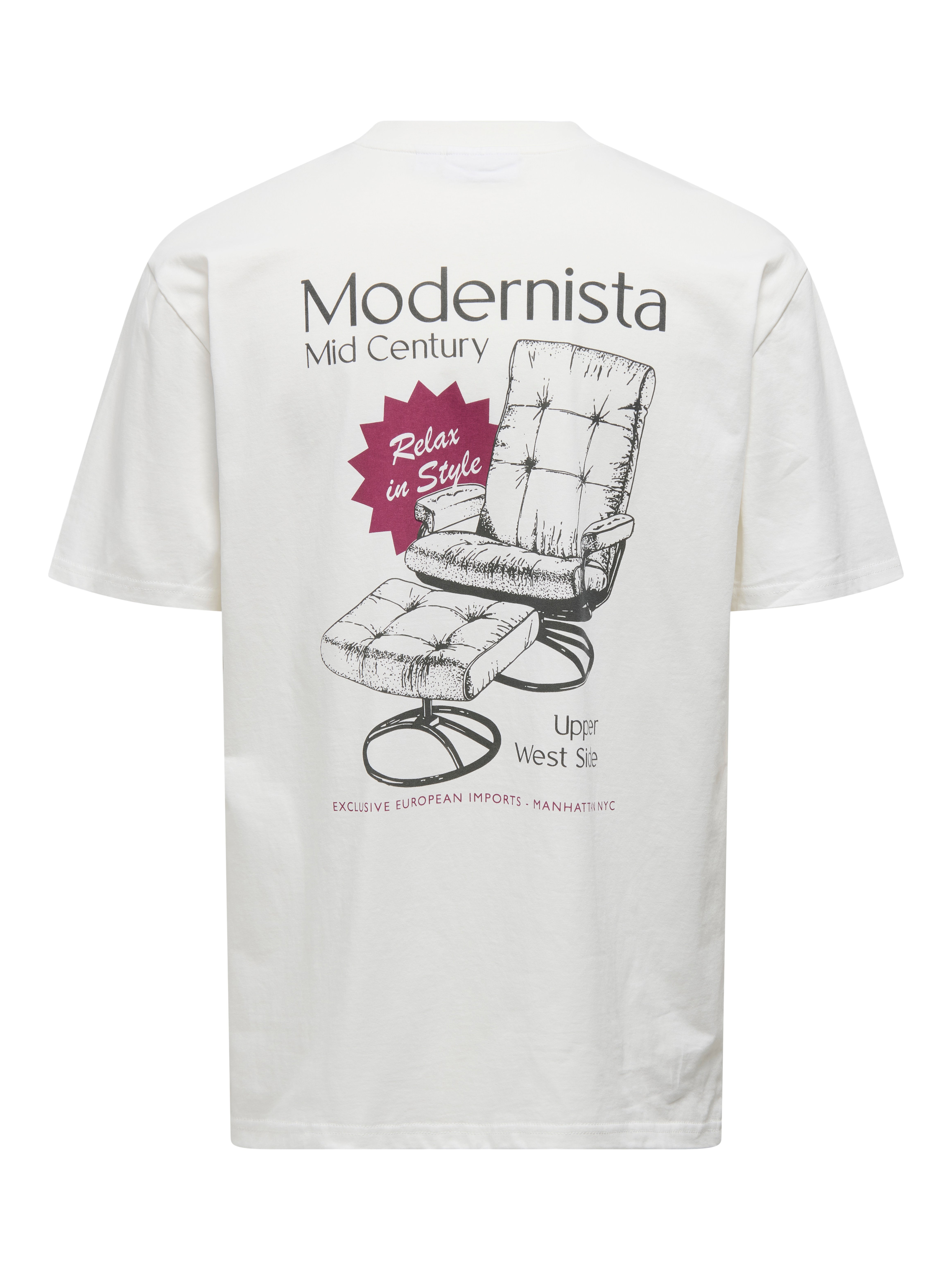 Thumbnail - Onscity T-shirt