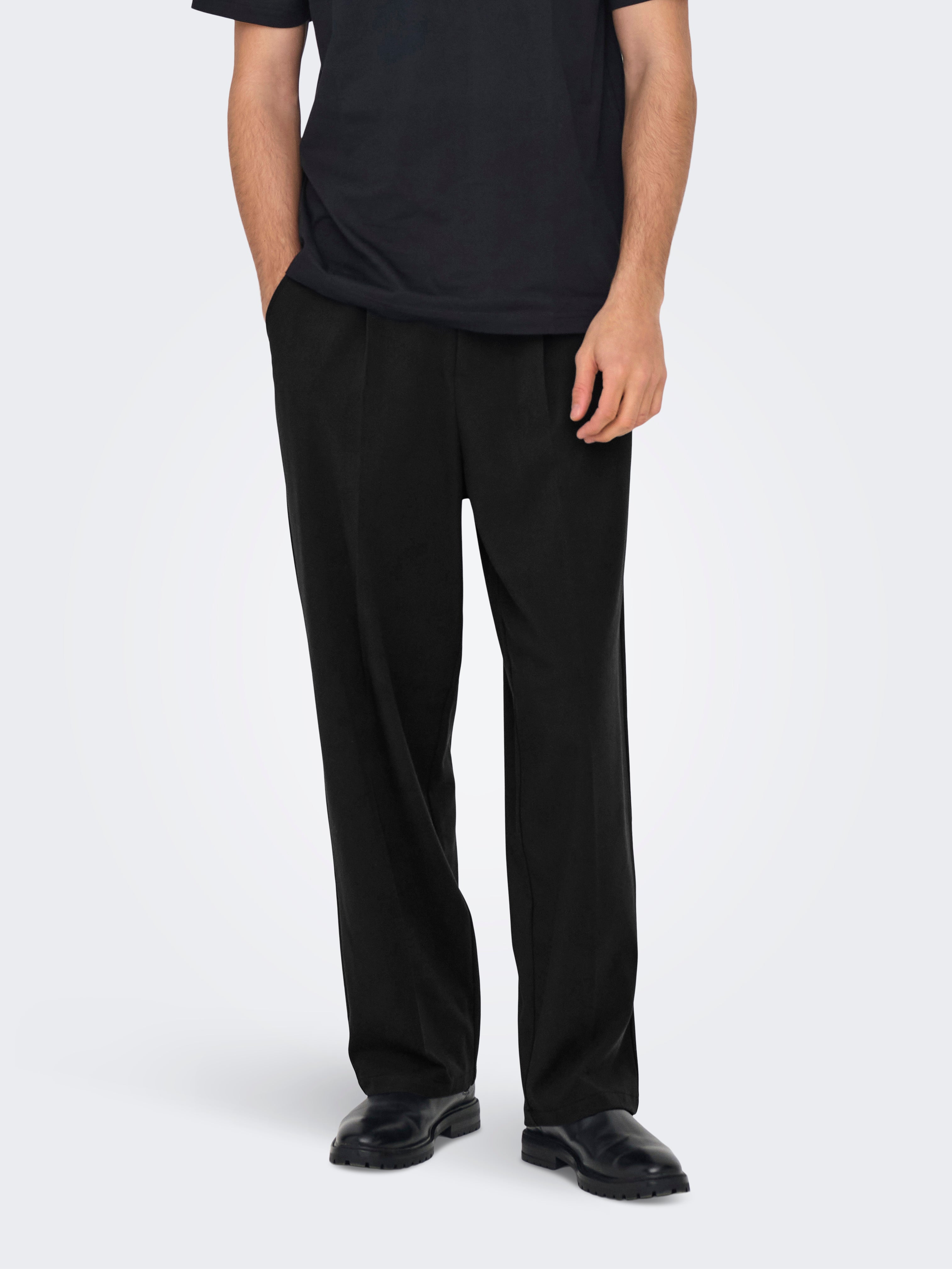 Onsdaves Baggy Fit Hose
