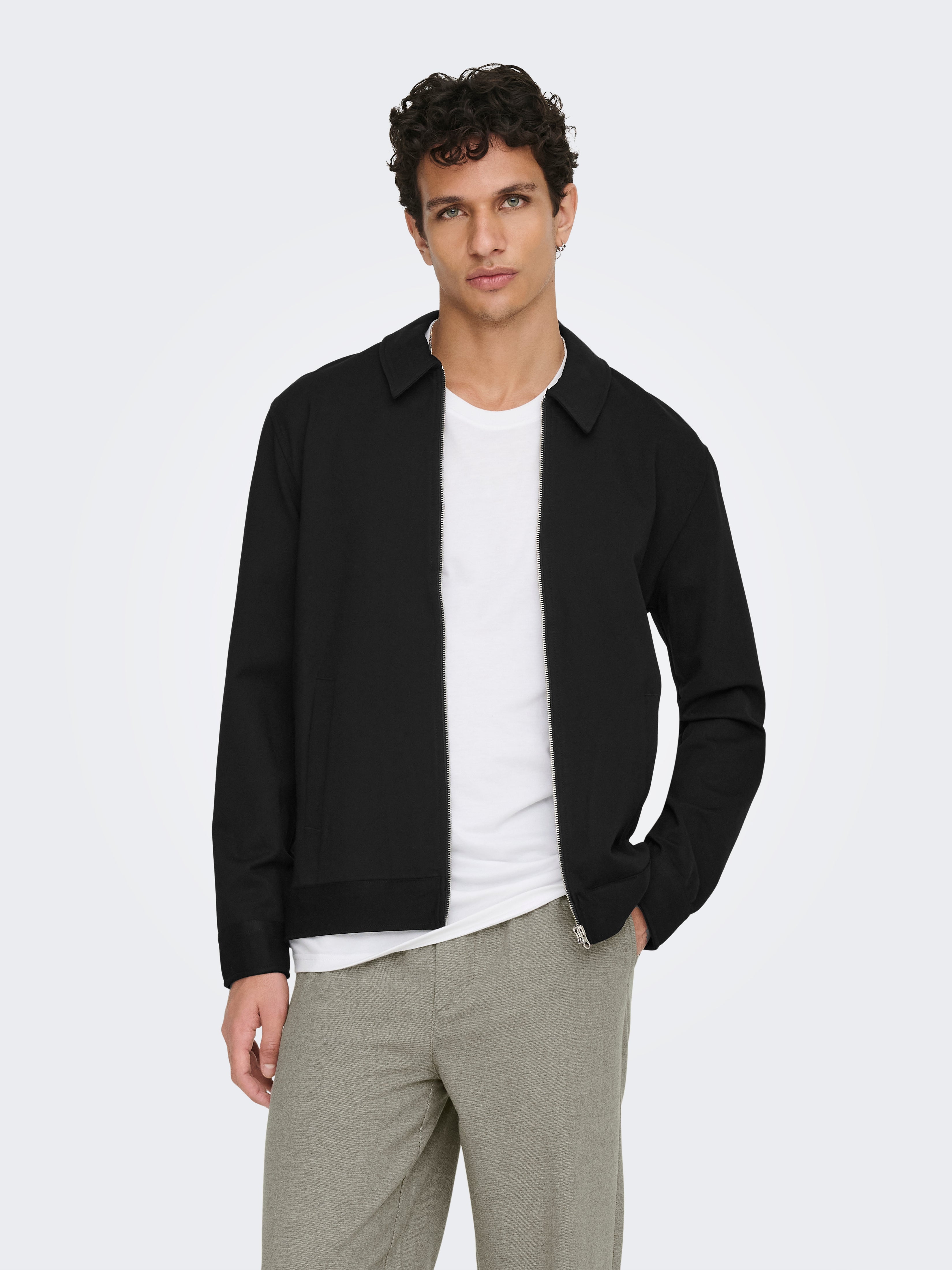 Onsjakes Overshirt