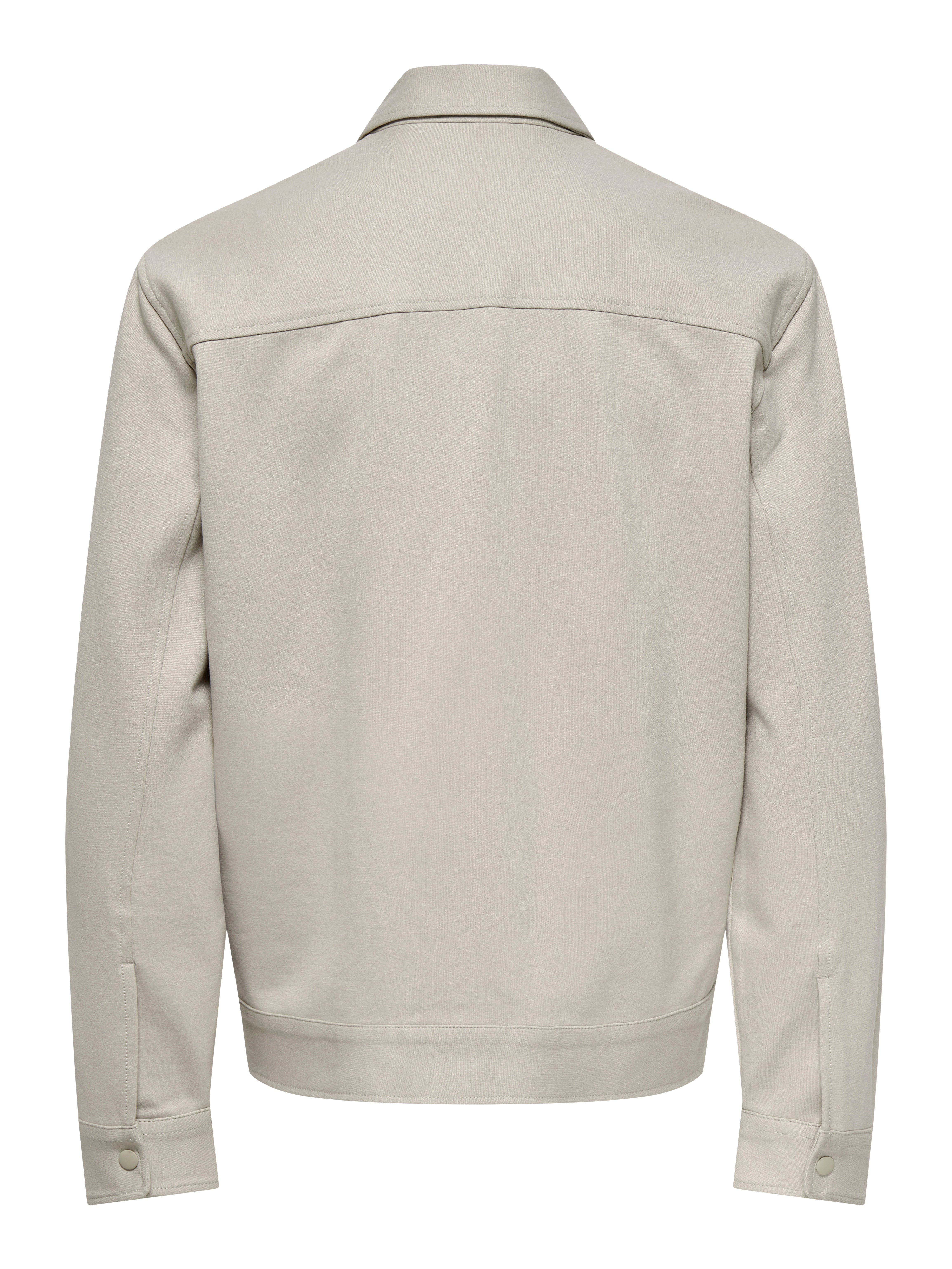 Thumbnail - Onsjakes Overshirt