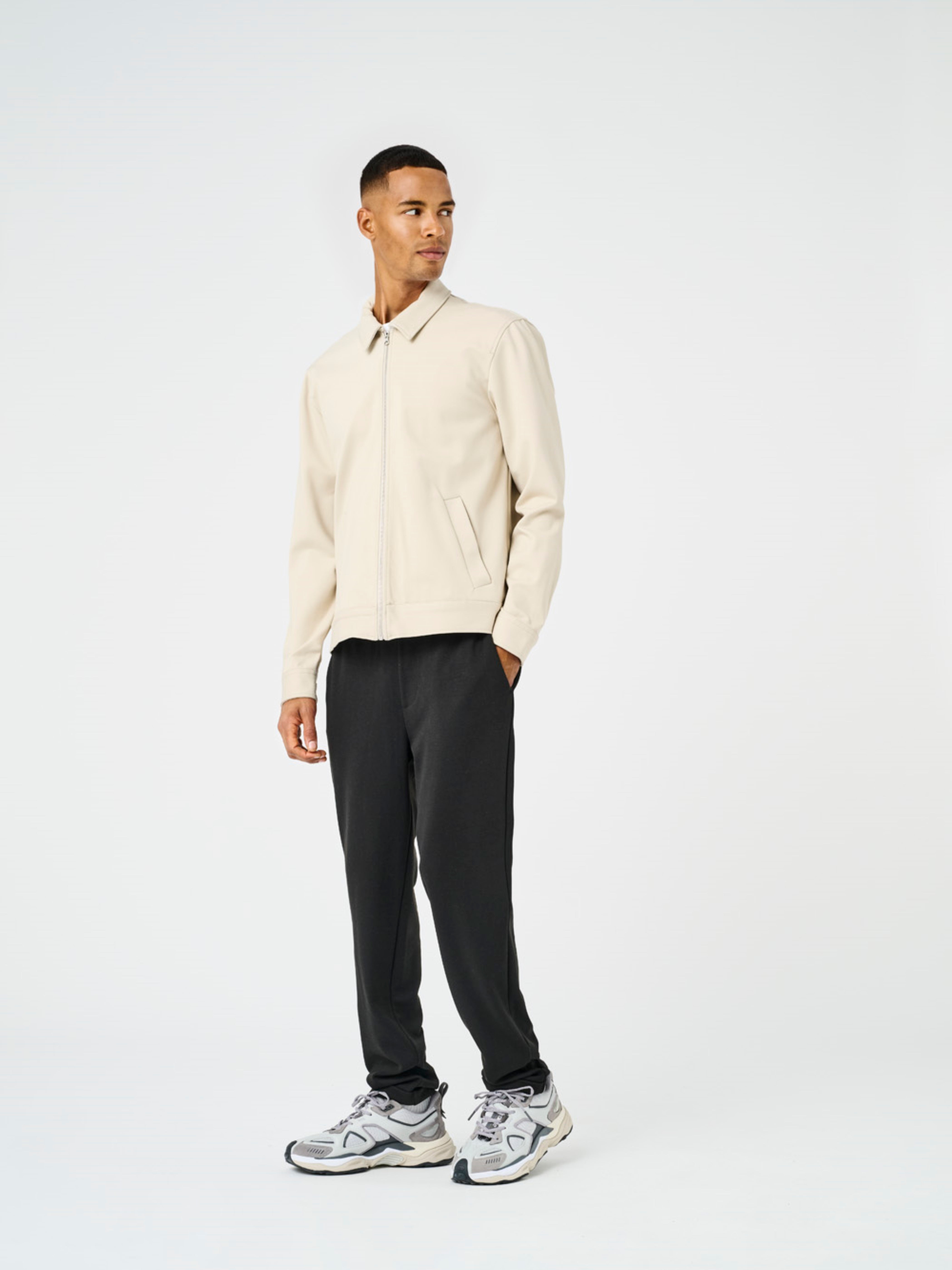 Onsjakes Overshirt
