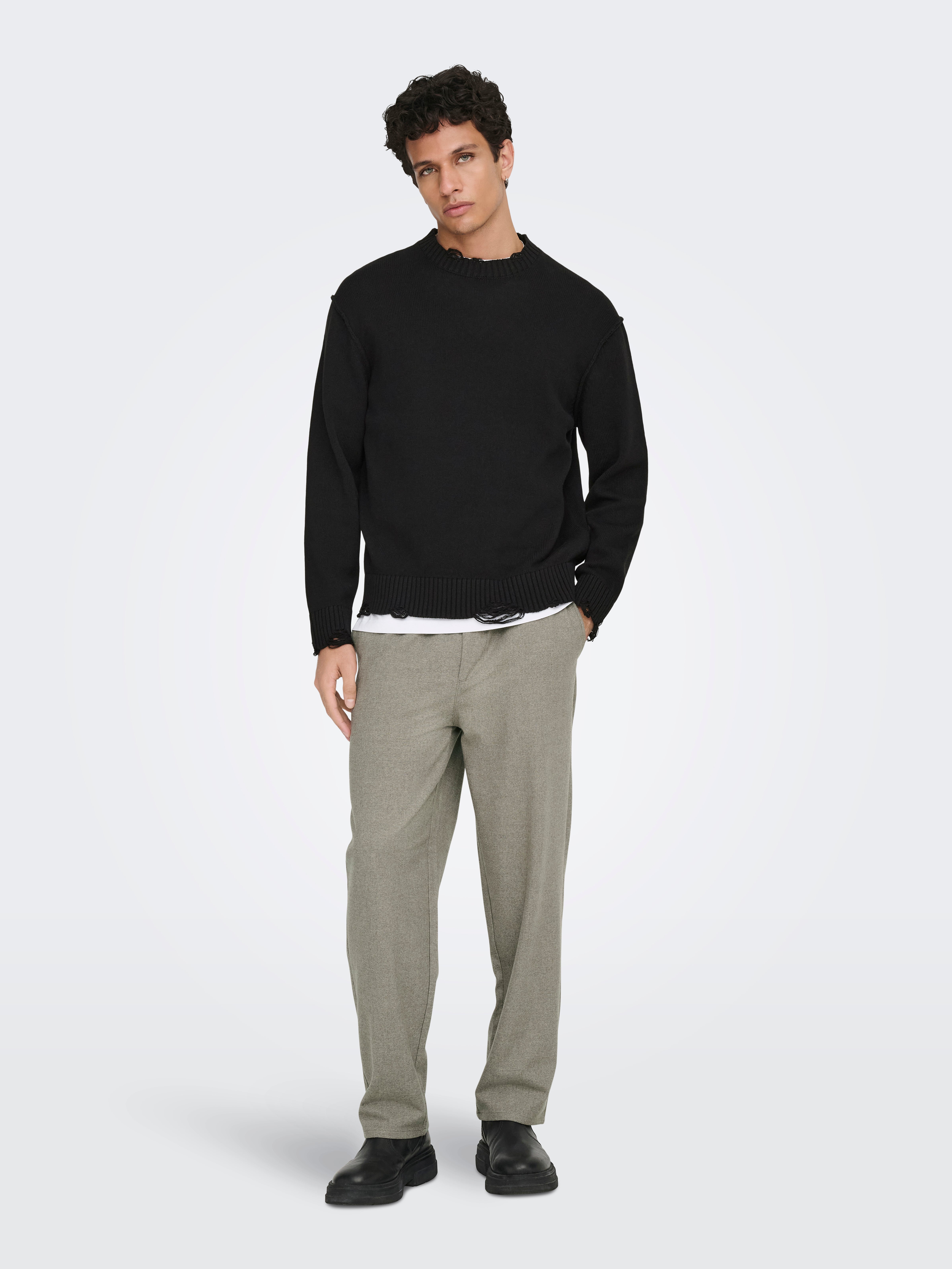 Thumbnail - Onstune Pullover