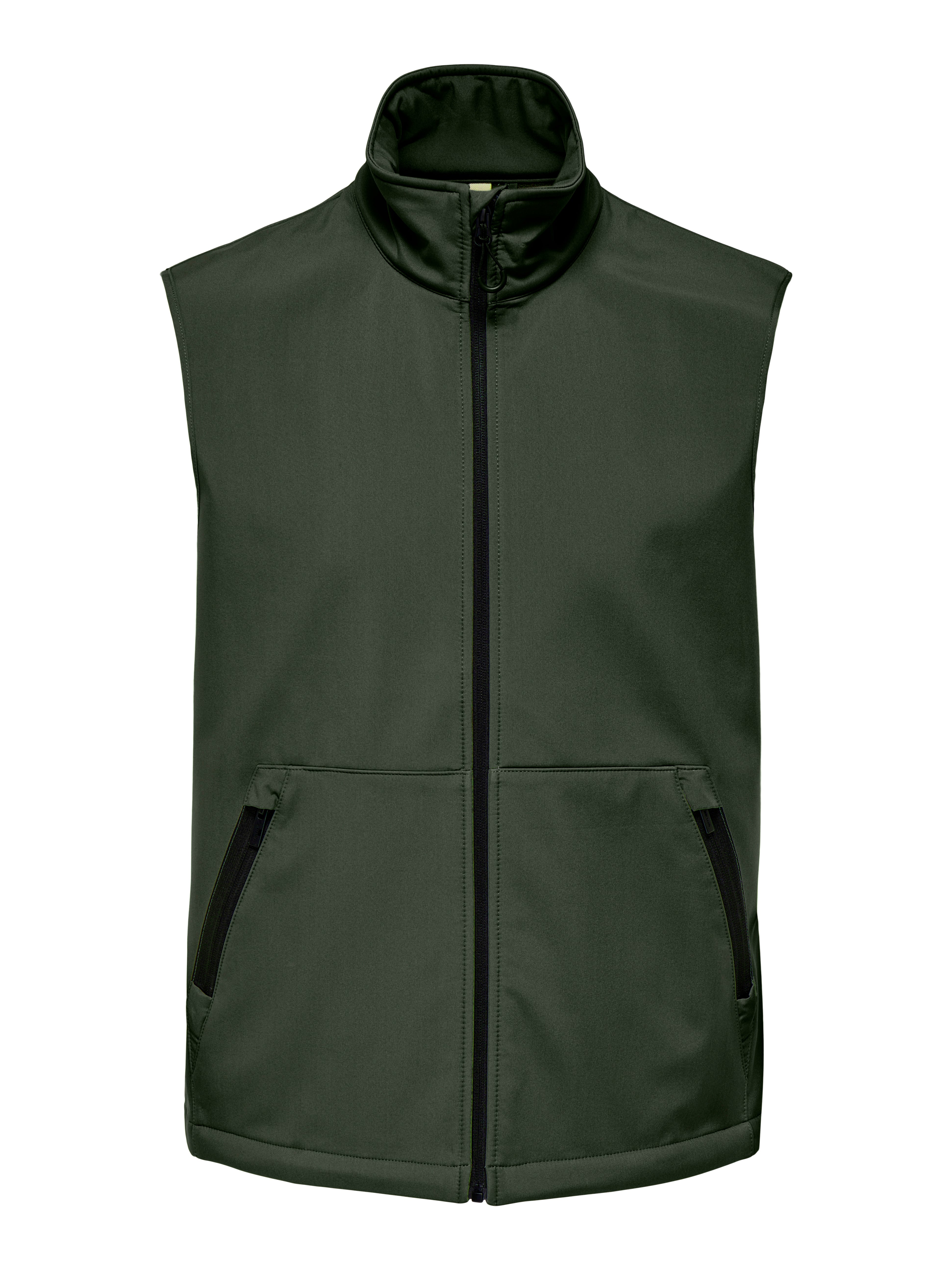 Thumbnail - Onsbowie Weste