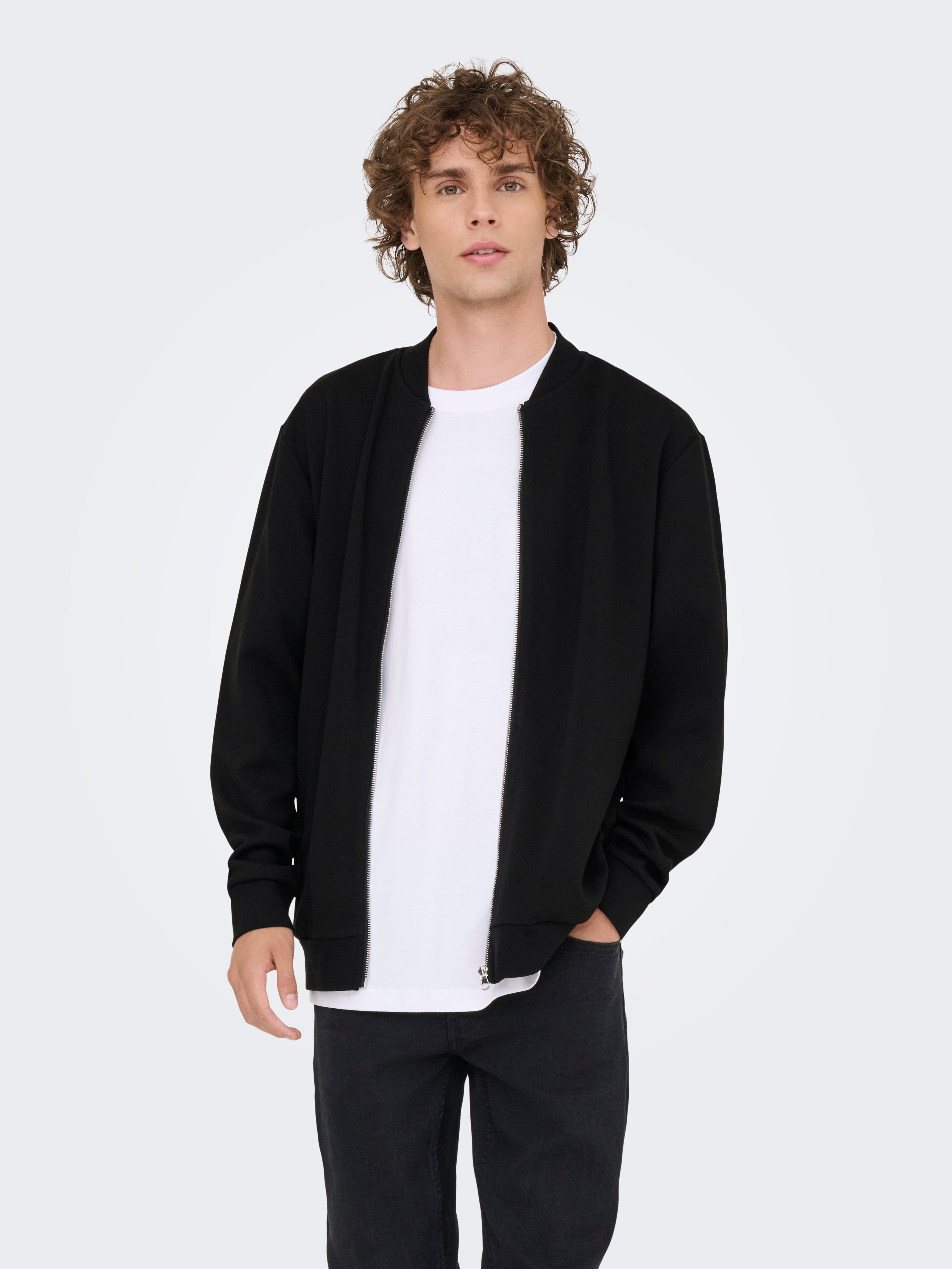 Onsnewkodyl Sweatshirt