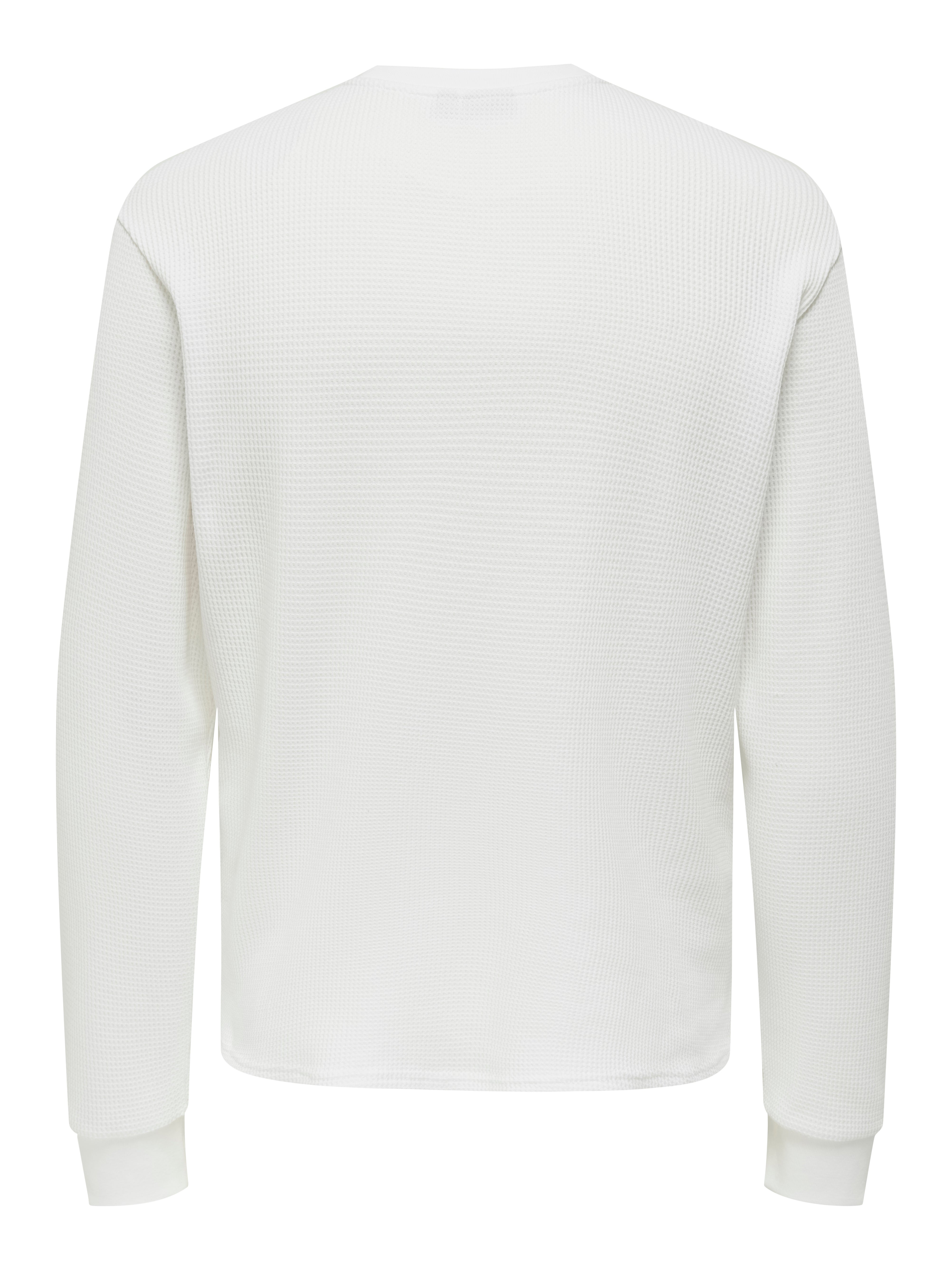ONSTOBIE T-shirt | White | ONLY & SONS®