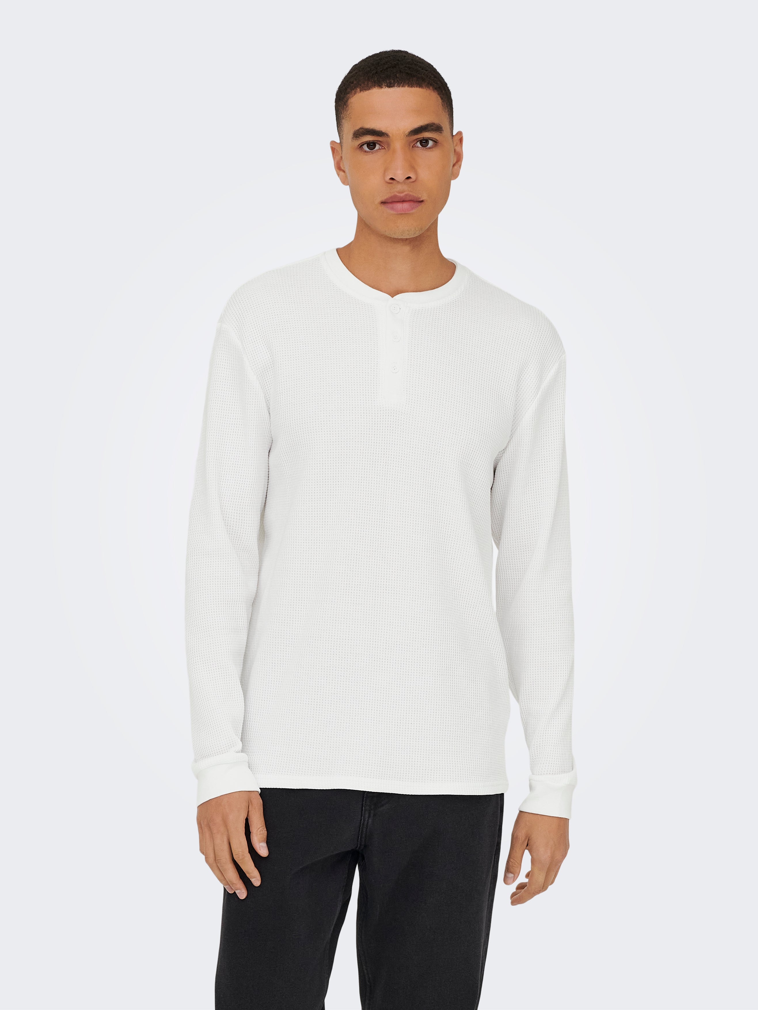Onstobie T-shirt