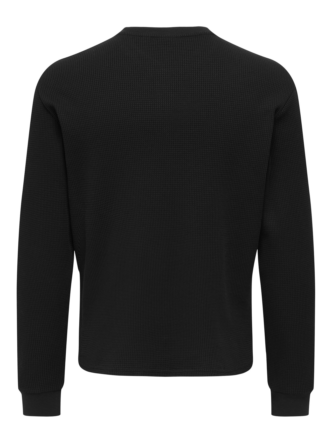 ONLY & SONS ONSTOBIE T-shirts -Black - 22034267