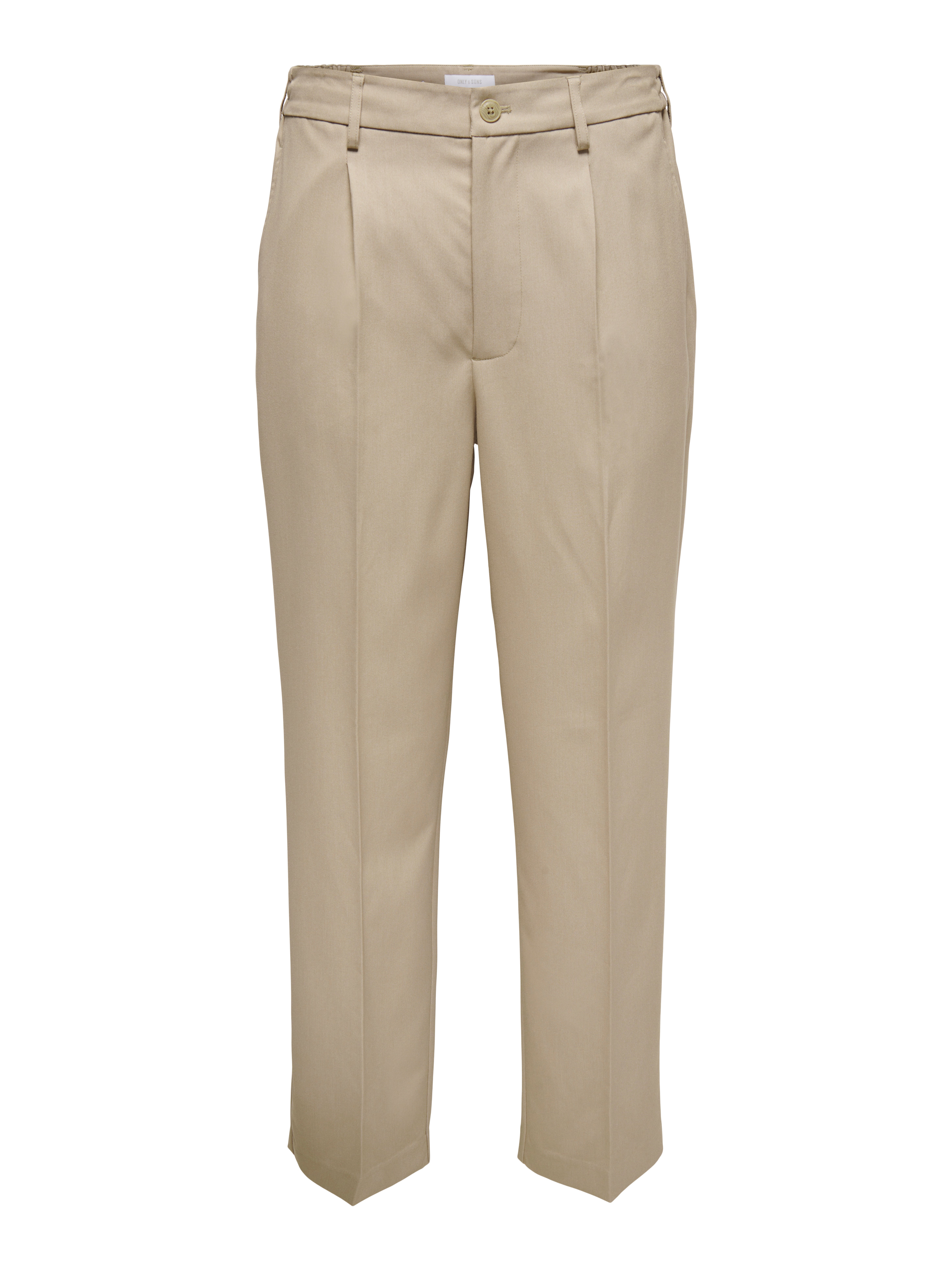 Thumbnail - Onsmiro Locker Geschnitten Chino Hose