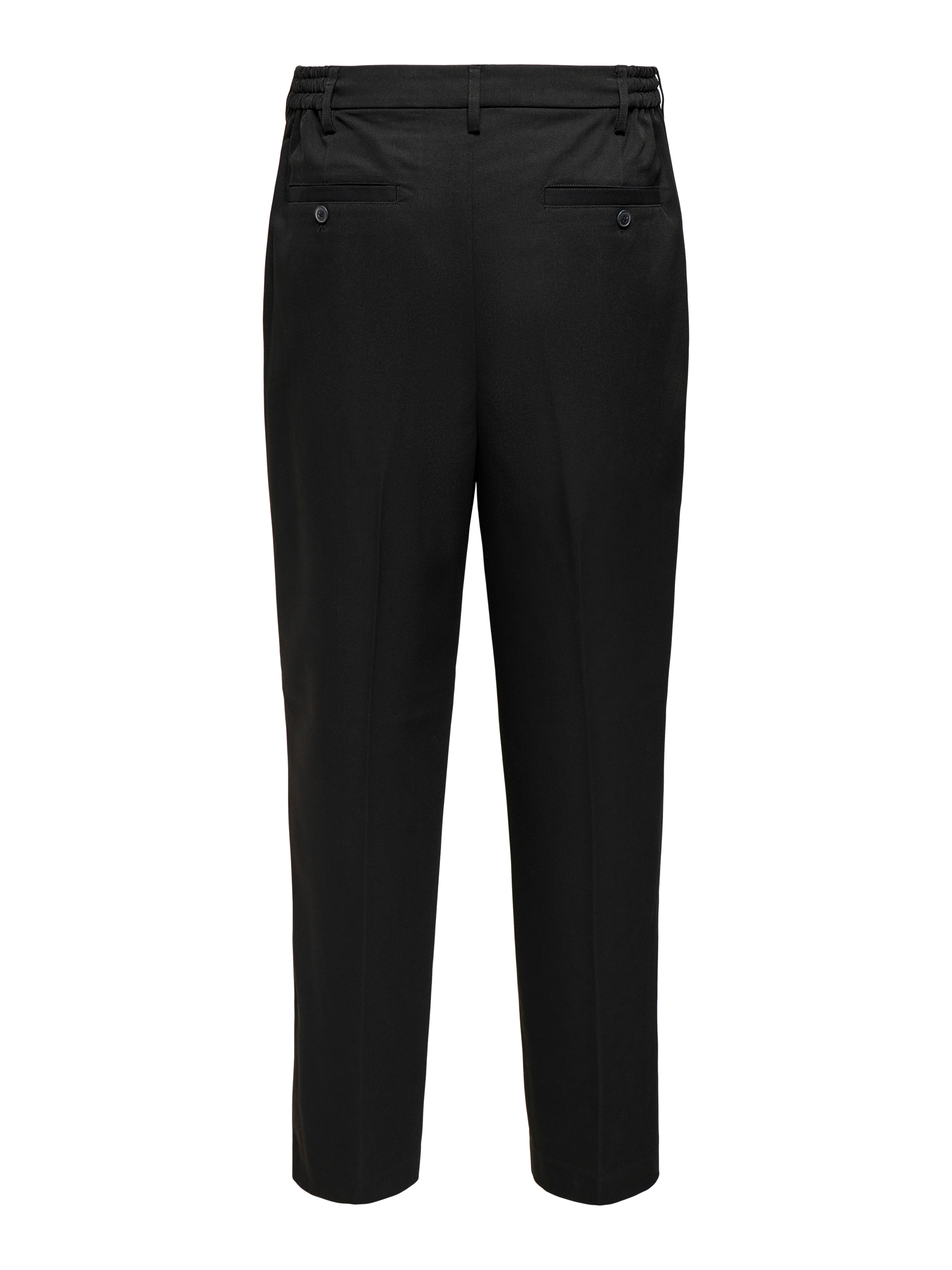 Thumbnail - Onsmiro Locker Geschnitten Chino Hose