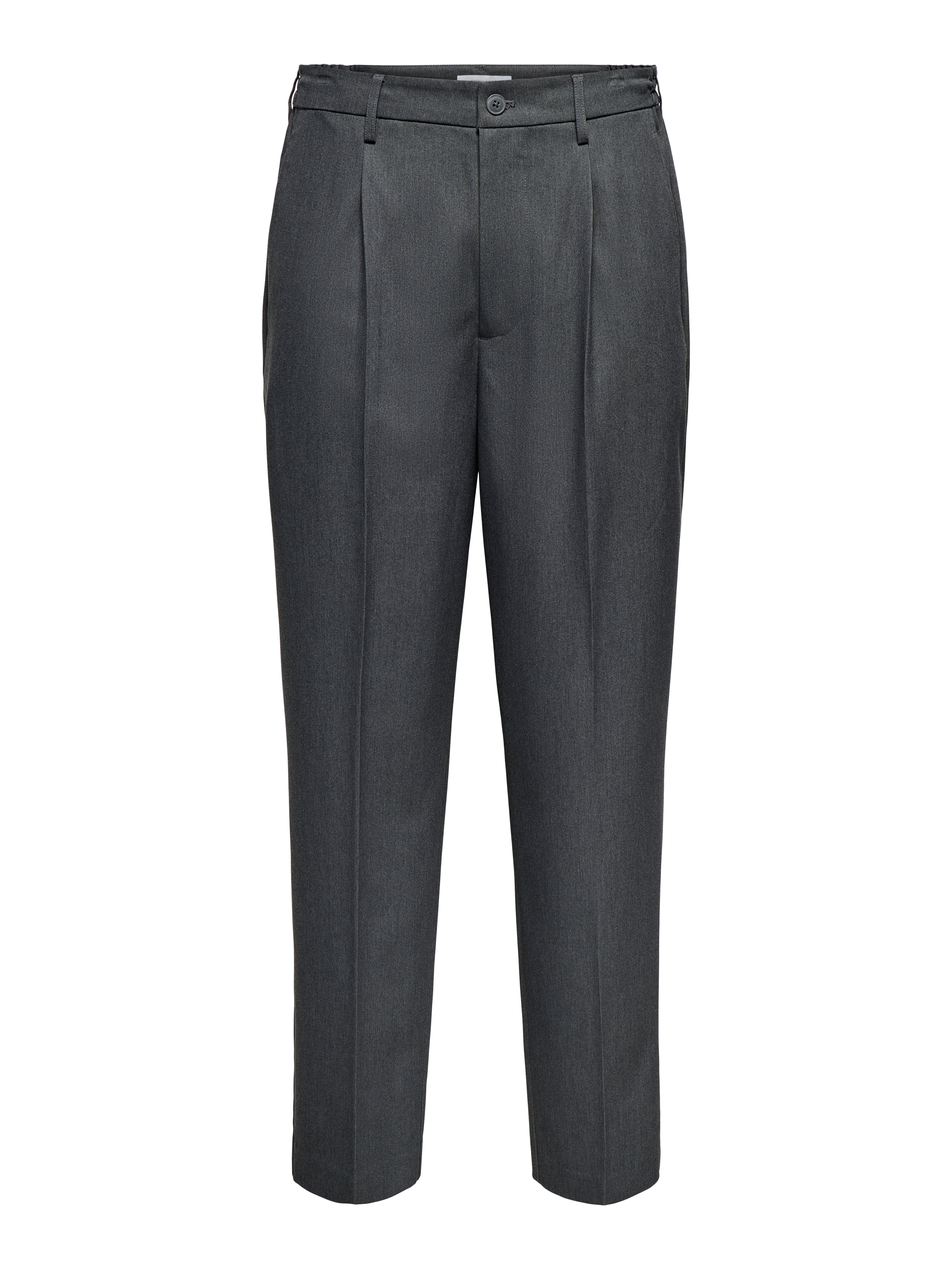 Thumbnail - Onsmiro Locker Geschnitten Chino Hose