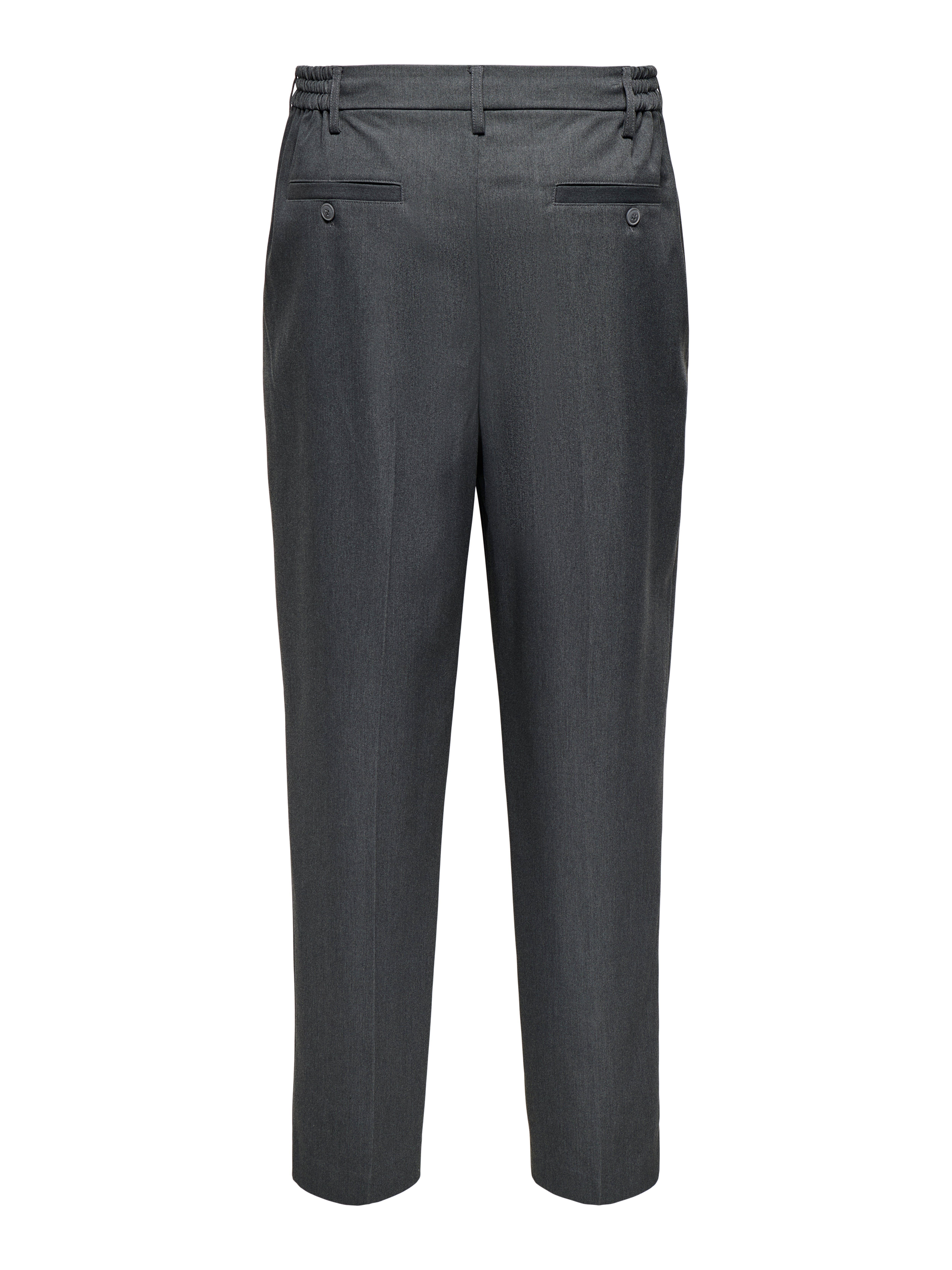 Thumbnail - Onsmiro Locker Geschnitten Chino Hose