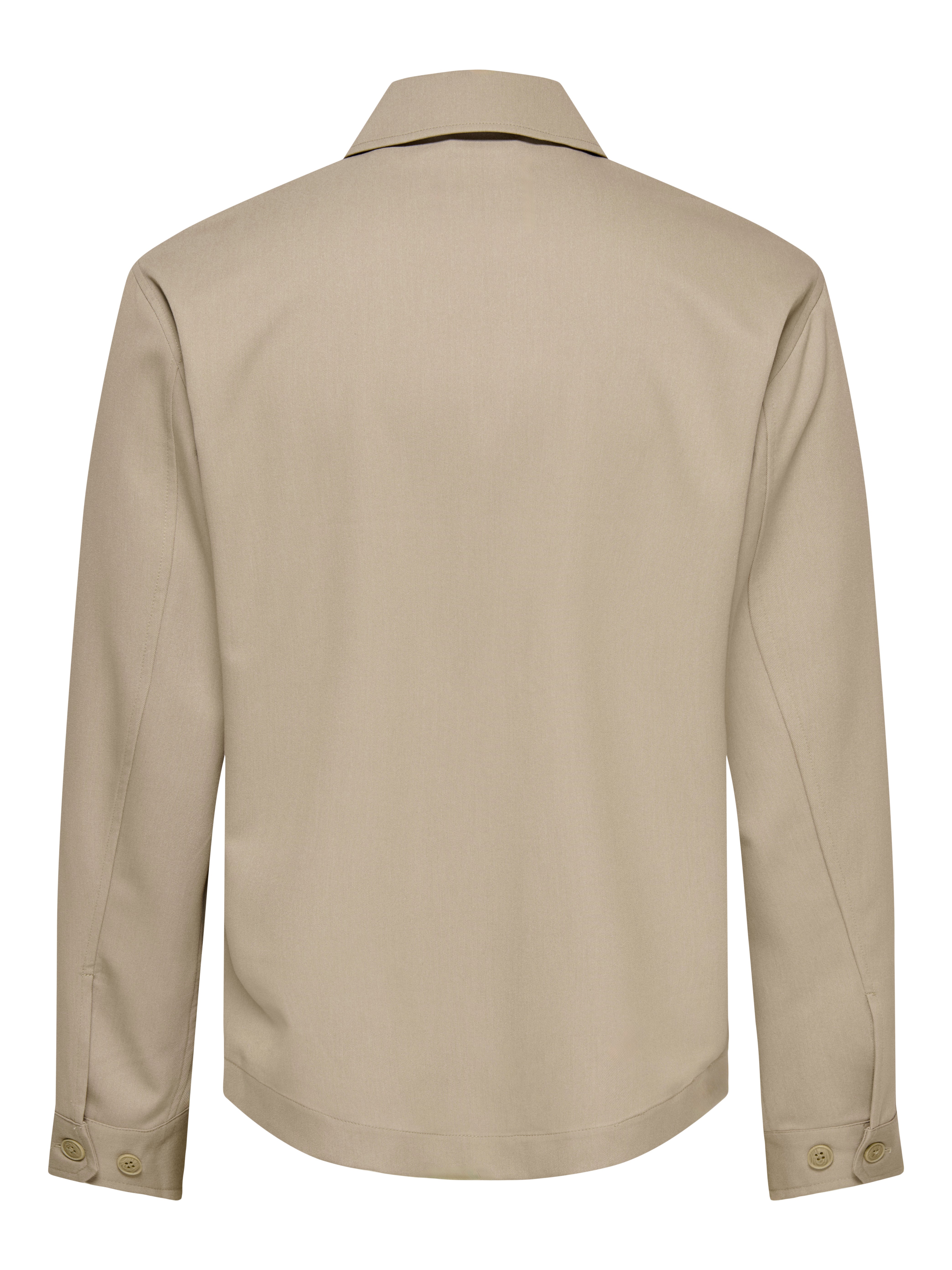 Thumbnail - Onsmiro Overshirt