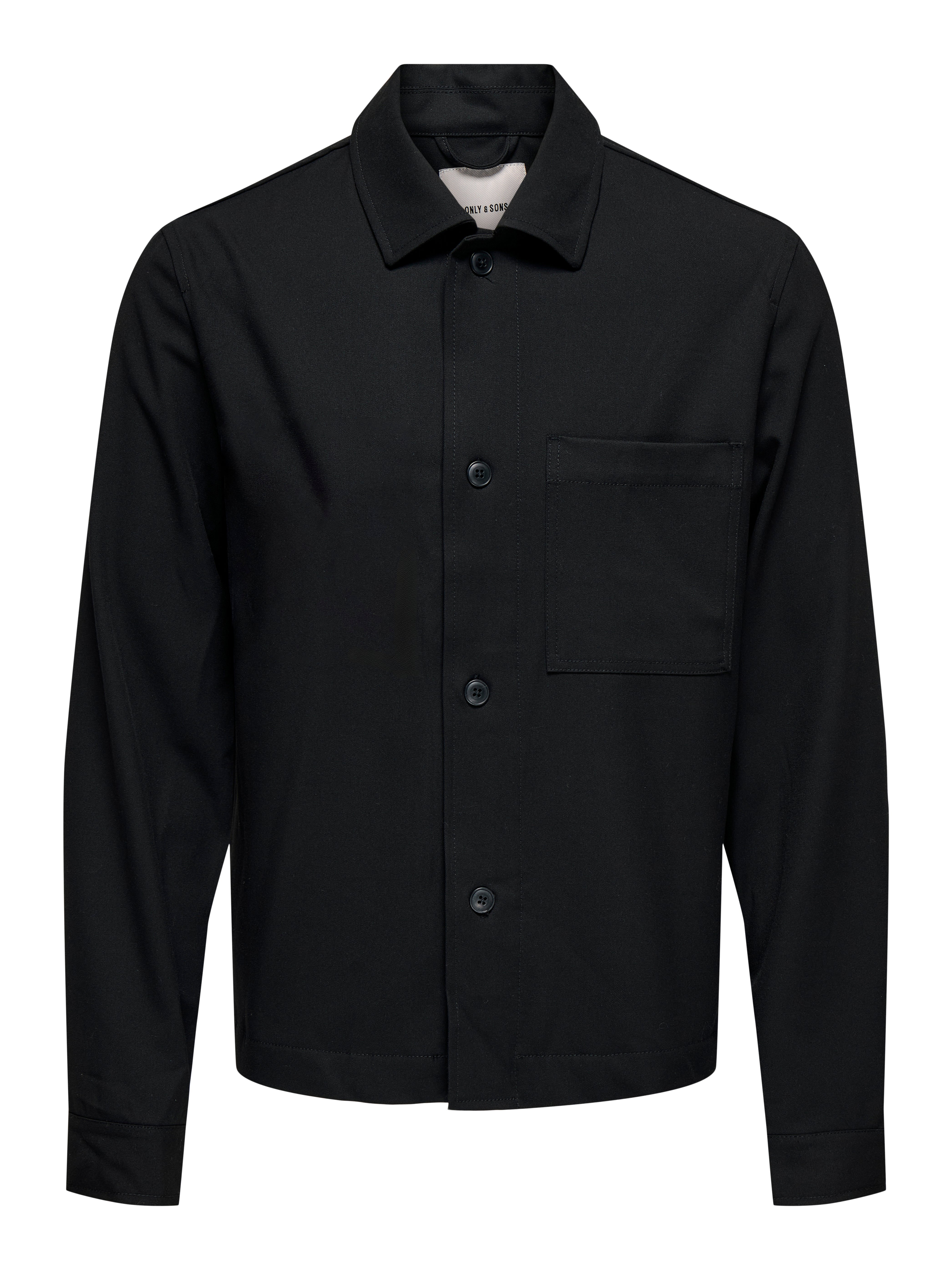 Thumbnail - Onsmiro Overshirt