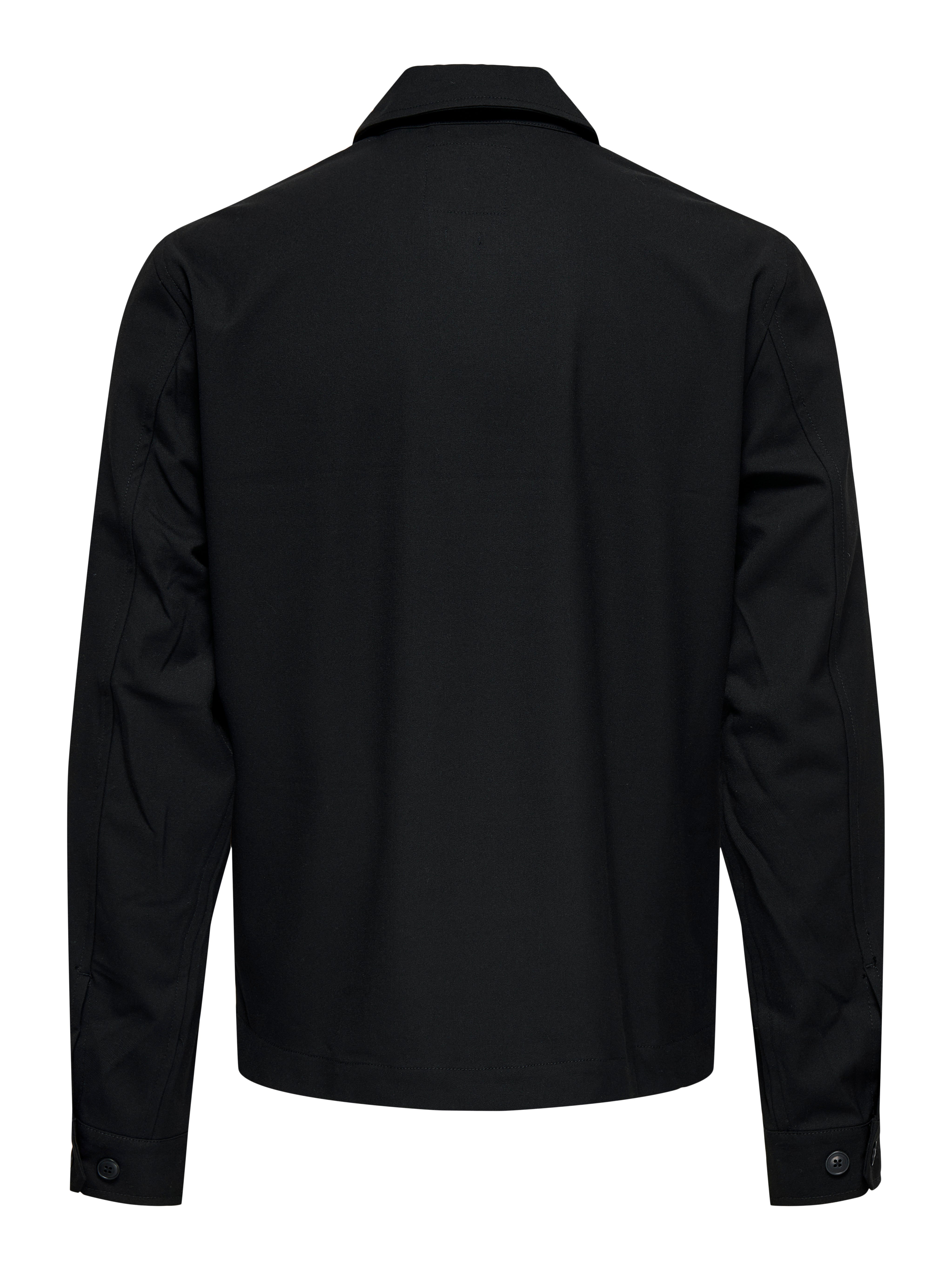 Thumbnail - Onsmiro Overshirt