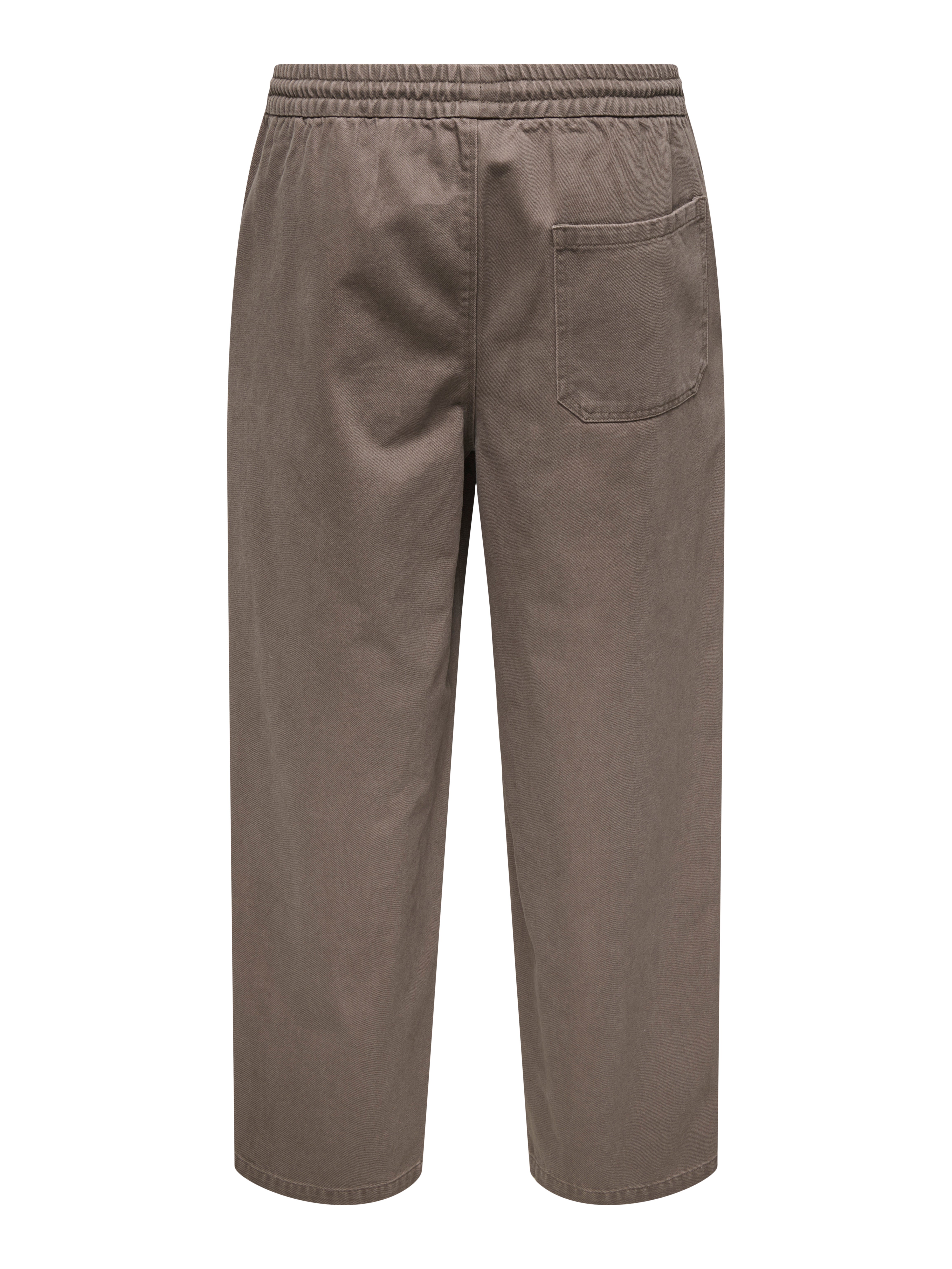 Thumbnail - Onstimes Locker Geschnitten Hose