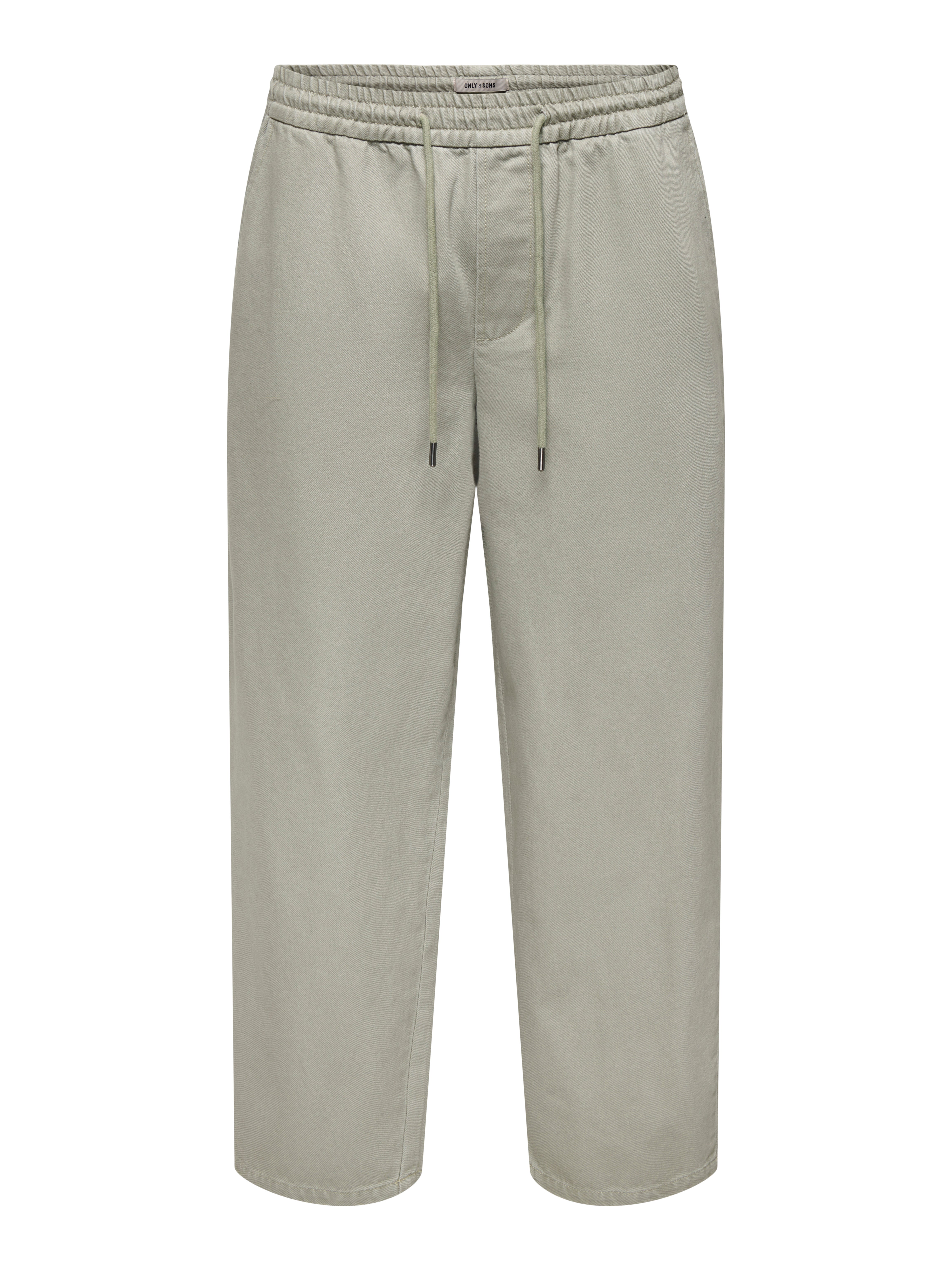 Thumbnail - Onstimes Locker Geschnitten Hose