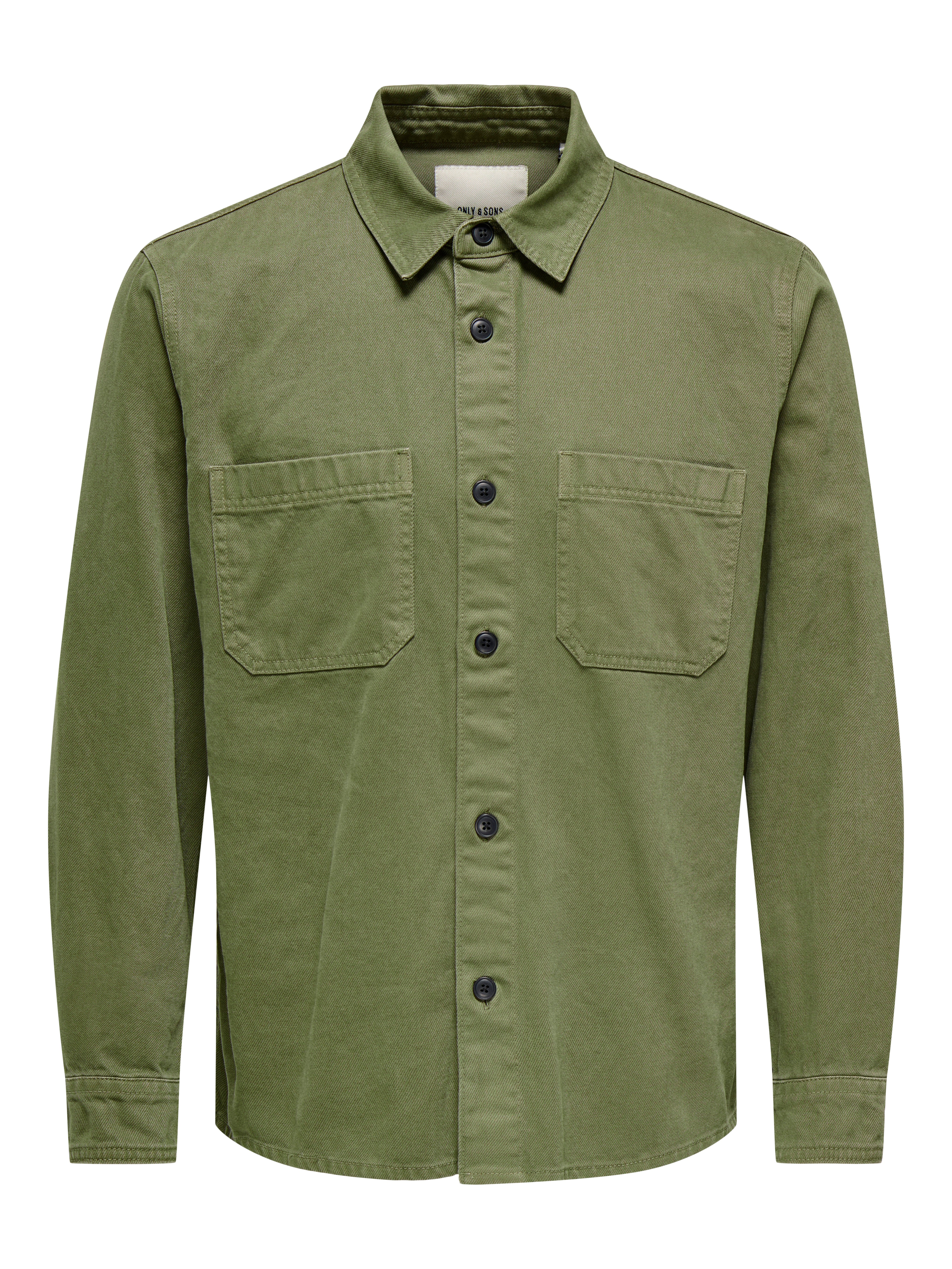 Onstimes Overshirt