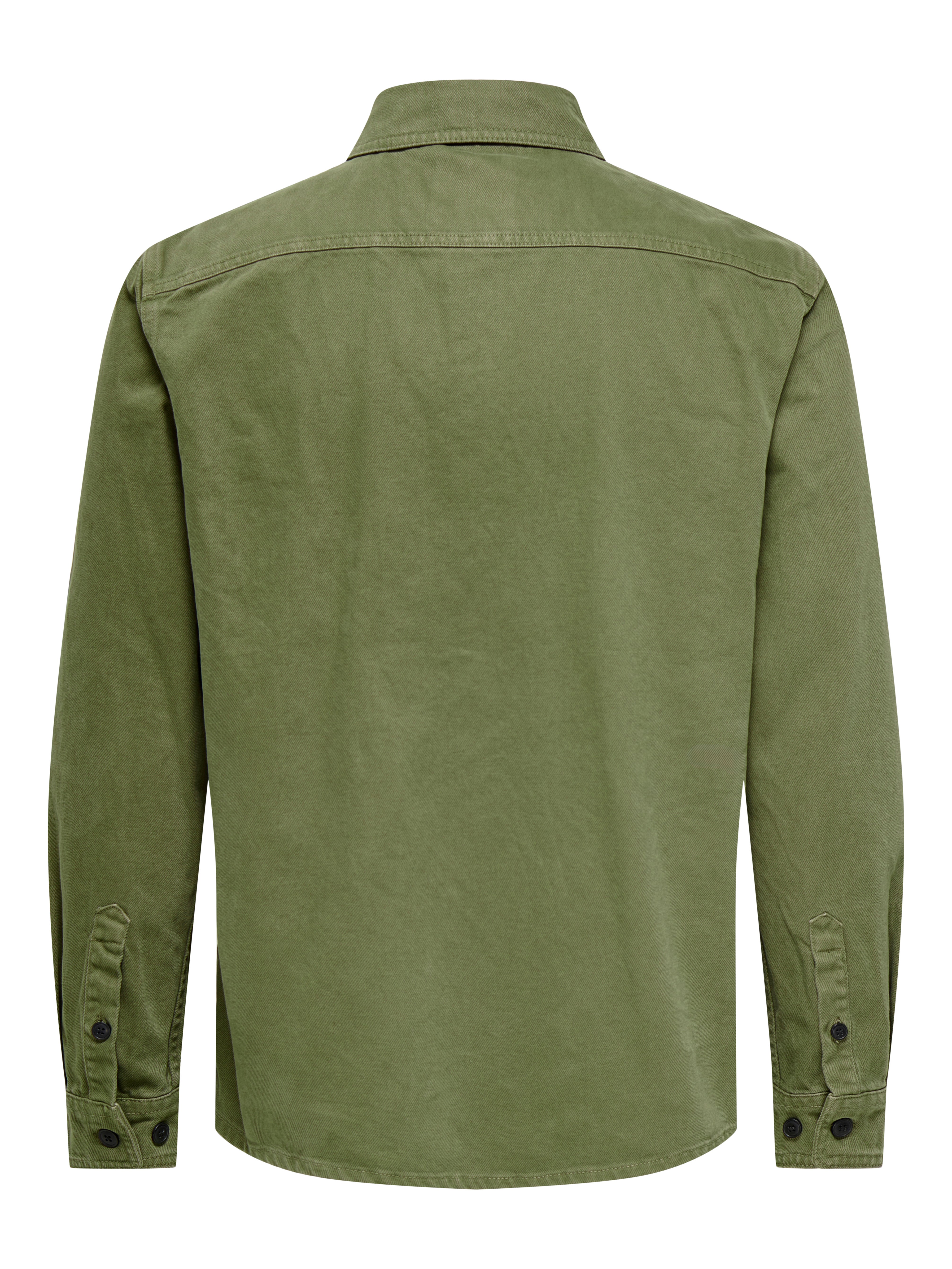 Thumbnail - Onstimes Overshirt