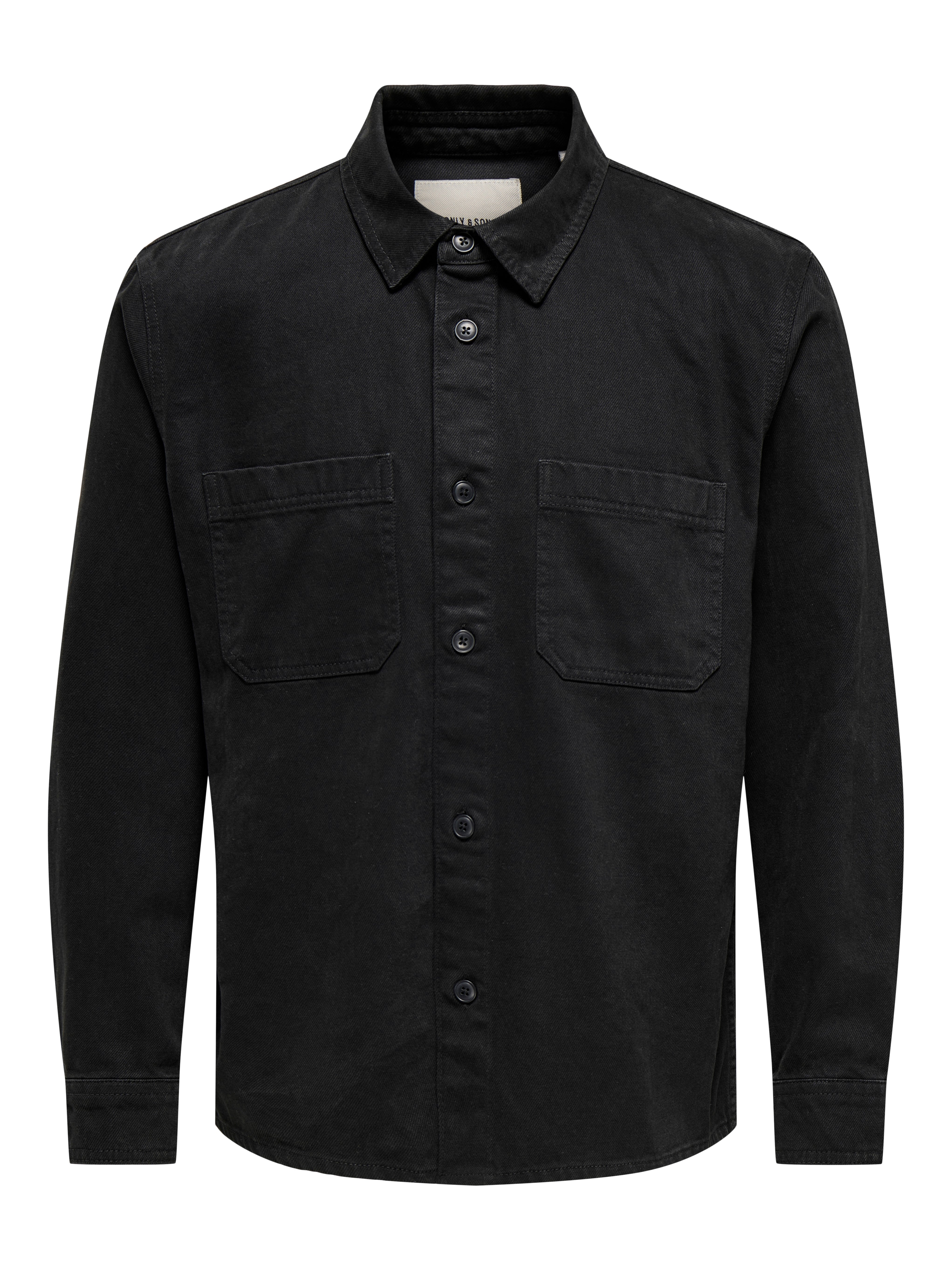 Thumbnail - Onstimes Overshirt