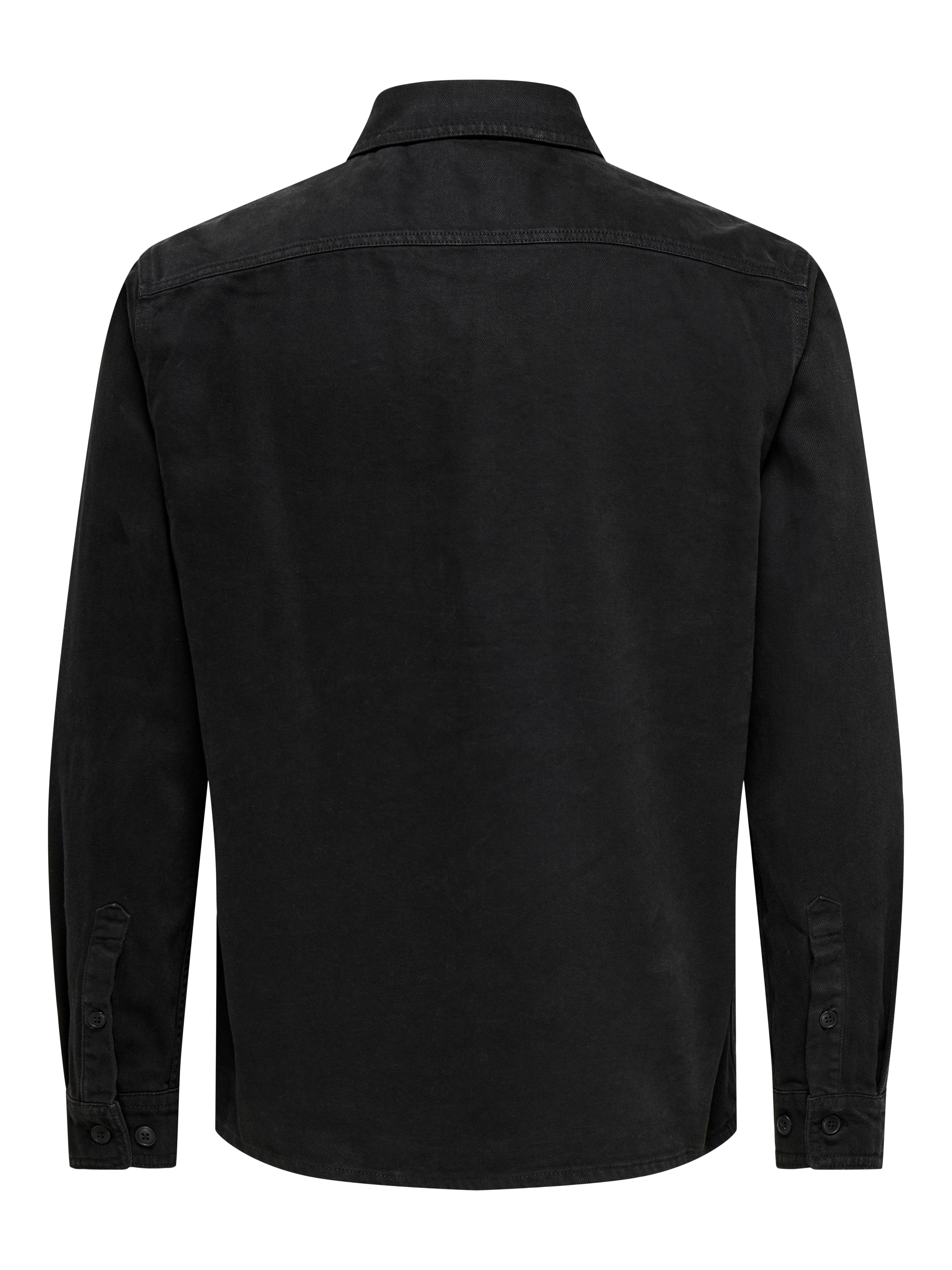 Thumbnail - Onstimes Overshirt