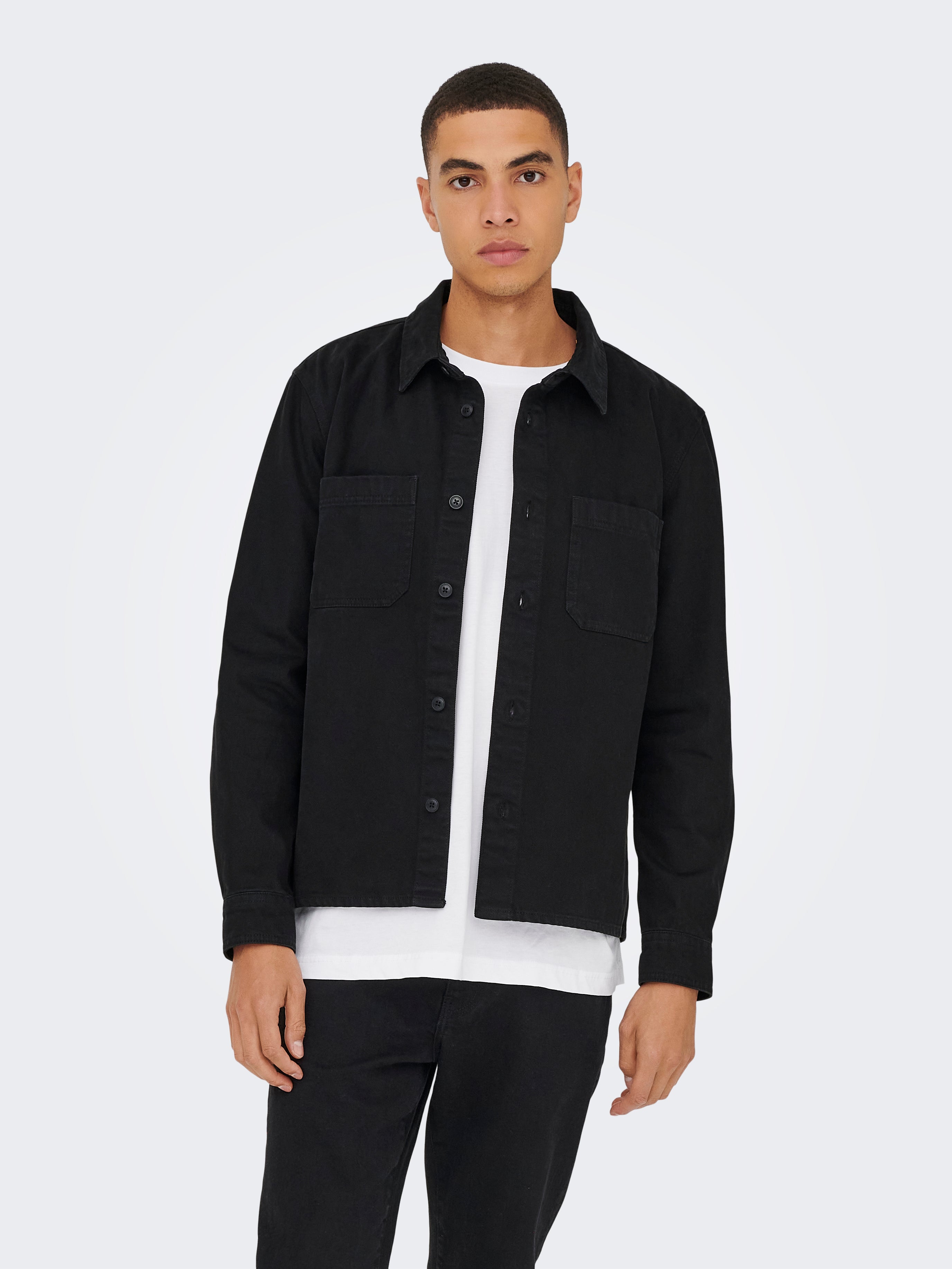 Onstimes Overshirt