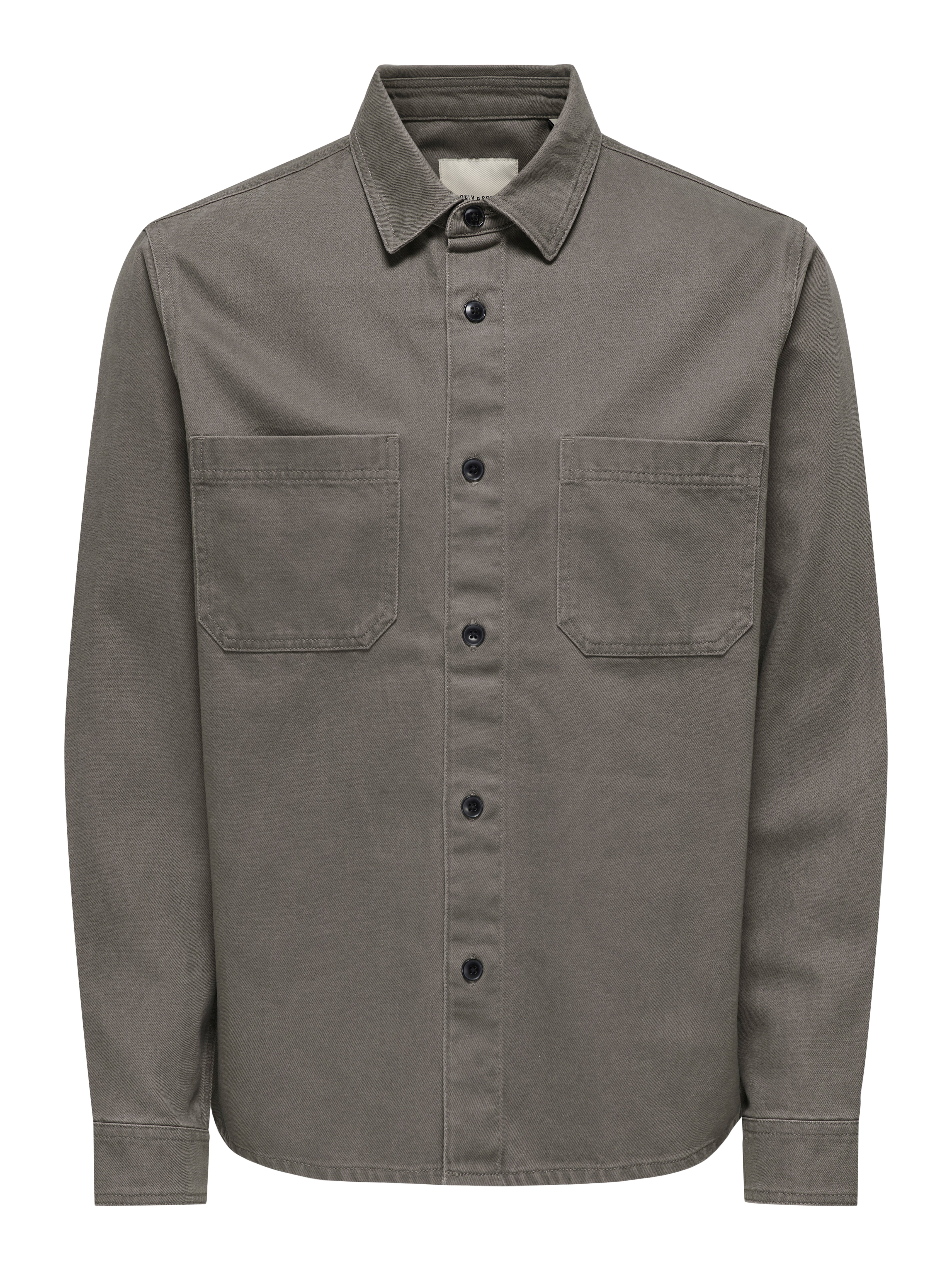 Thumbnail - Onstimes Overshirt