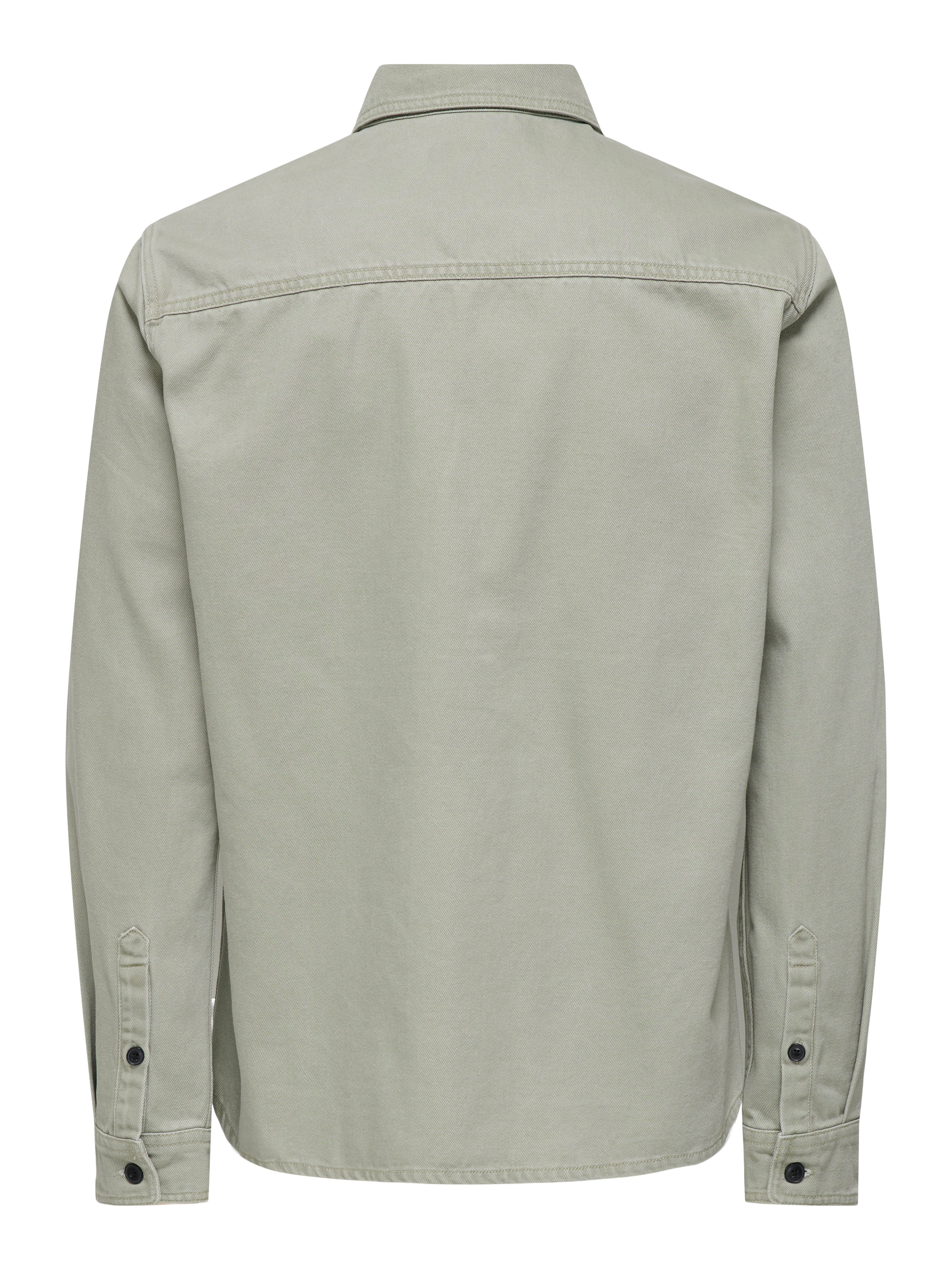 Thumbnail - Onstimes Overshirt