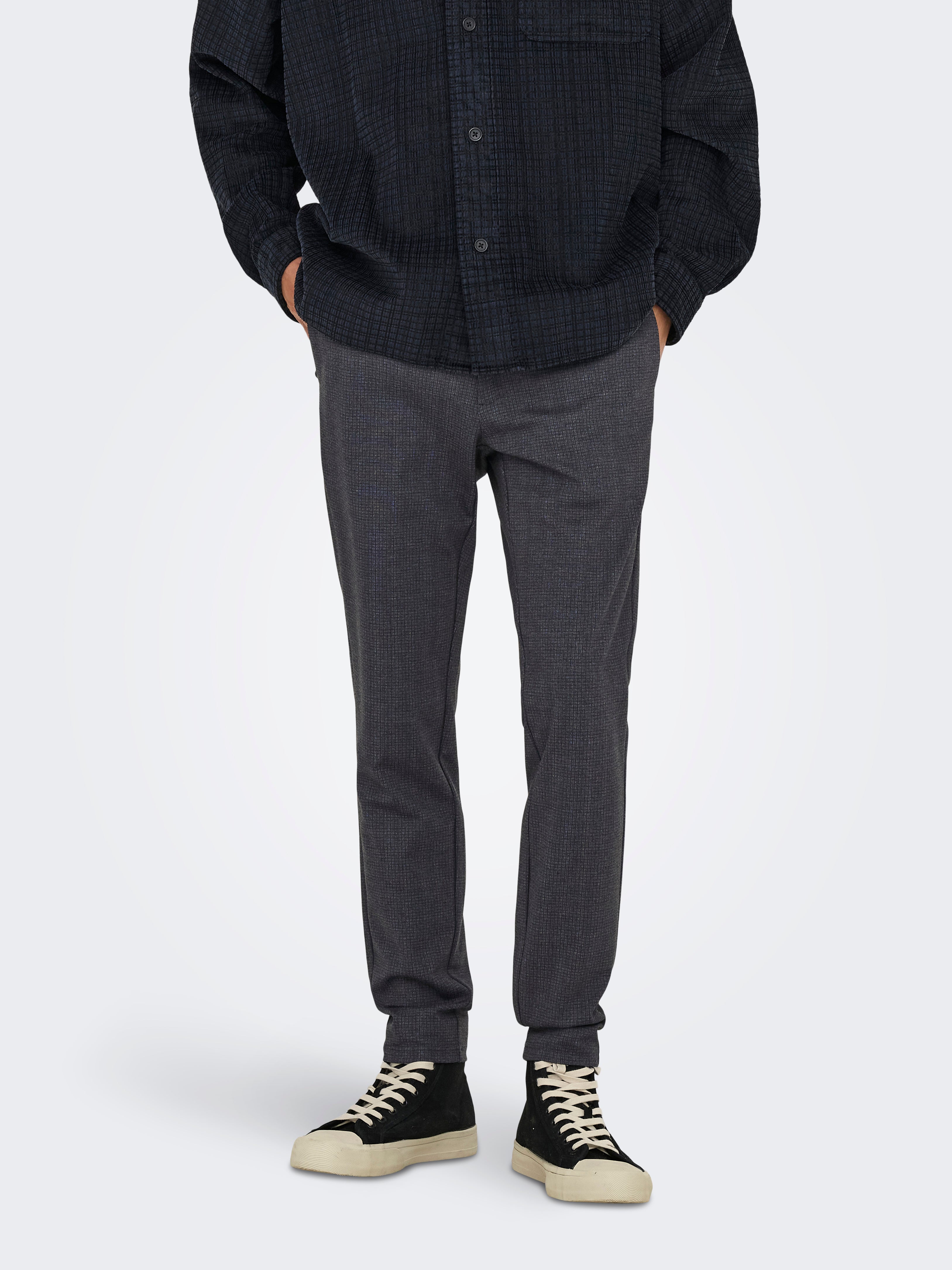 Onsmark Slim Fit Hose