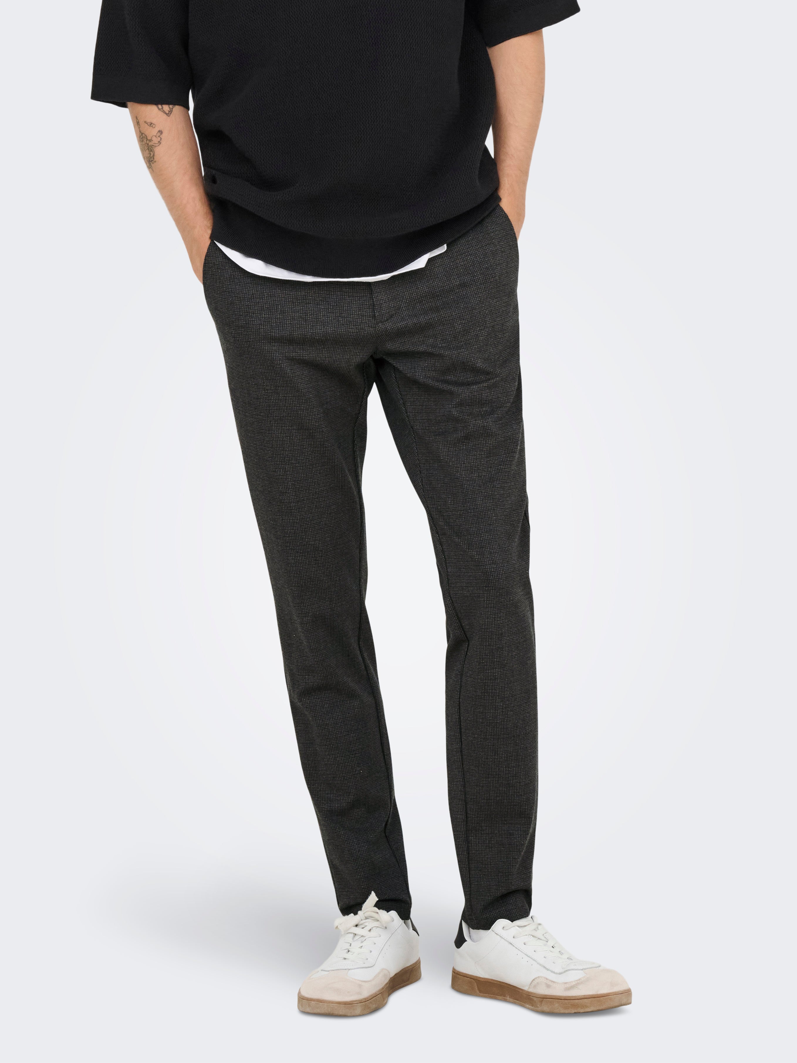 Onsmark Slim Fit Hose