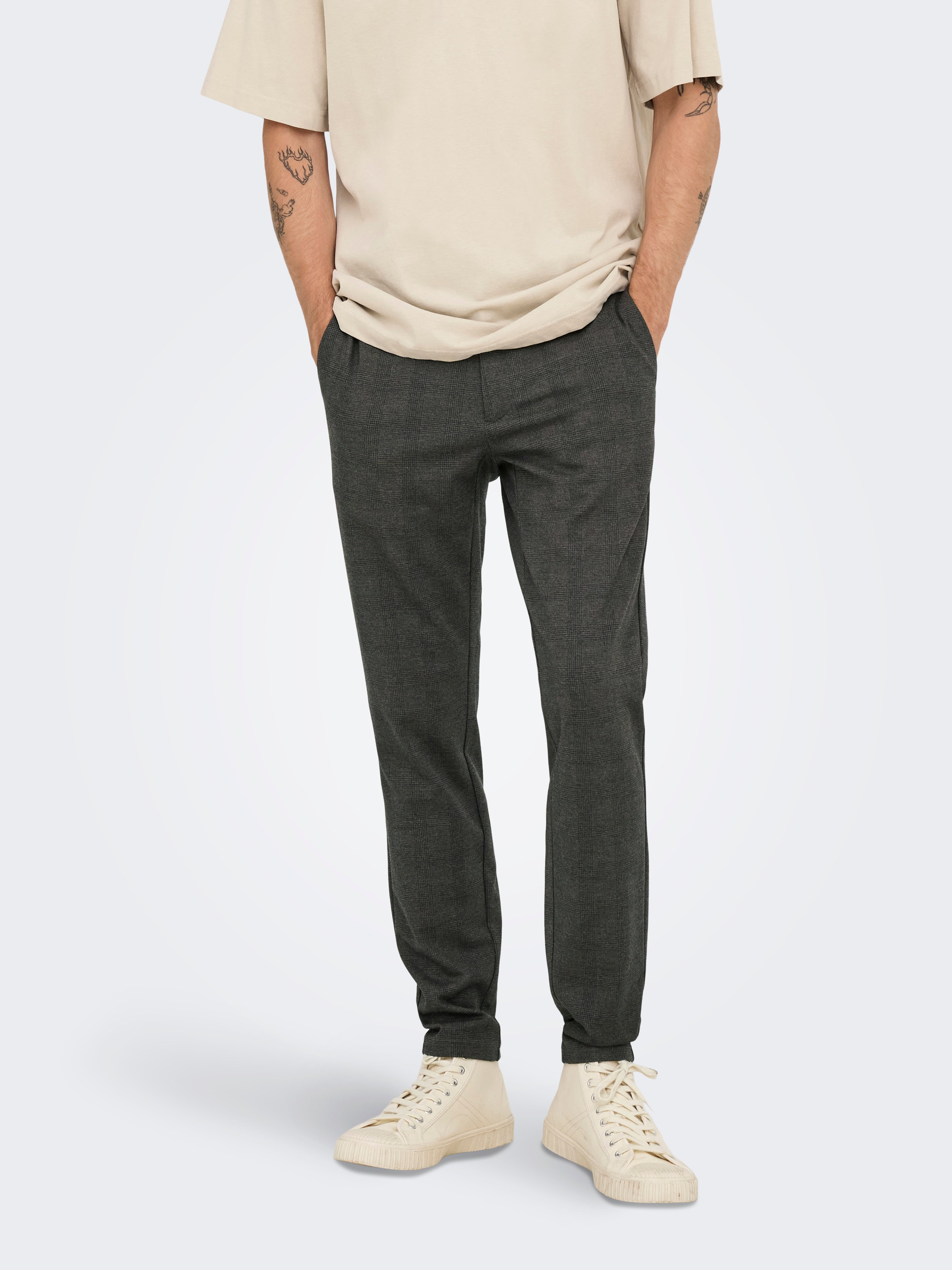 Onsmark Slim Fit Hose
