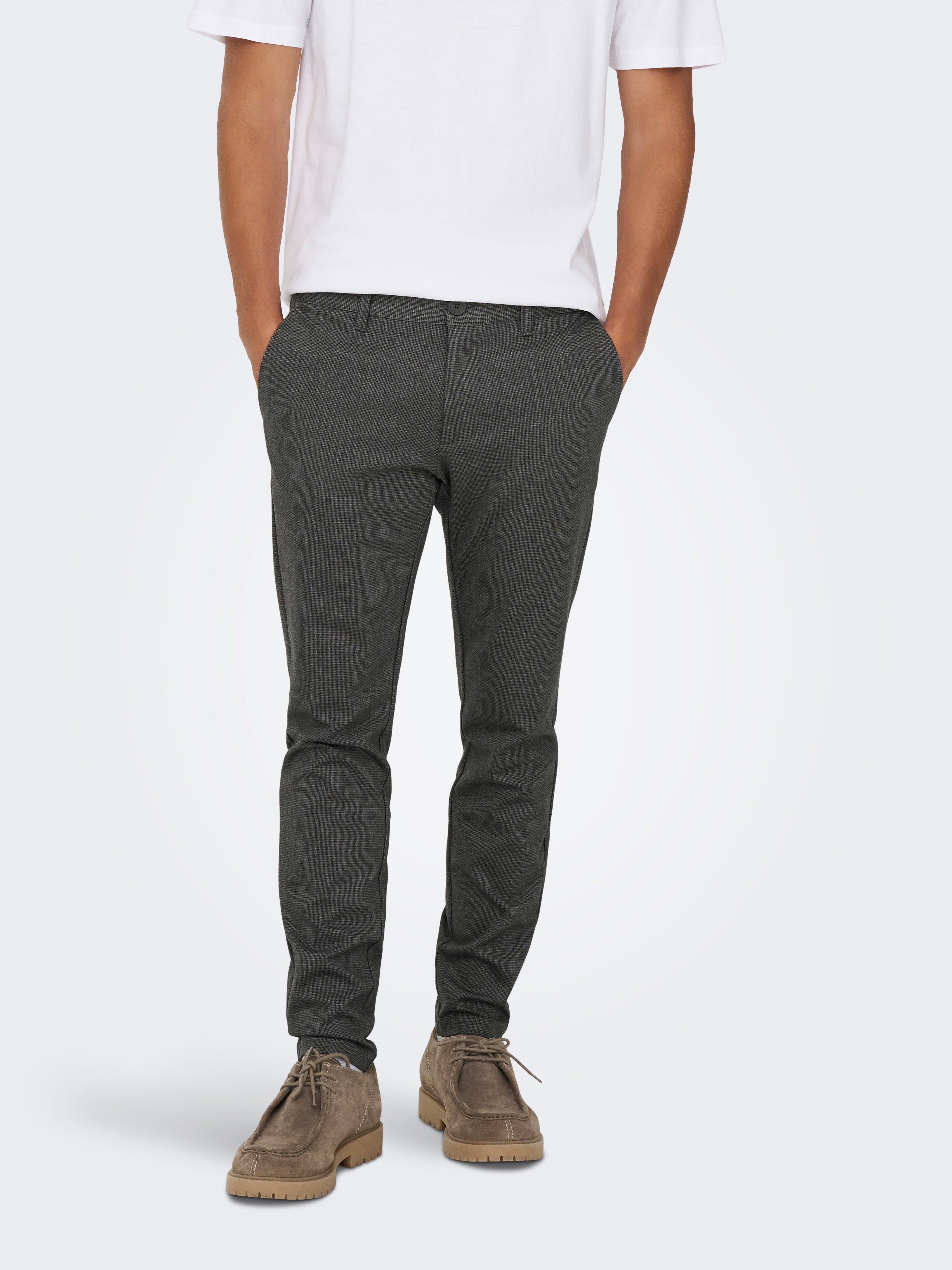 Onsmark Slim Fit Hose