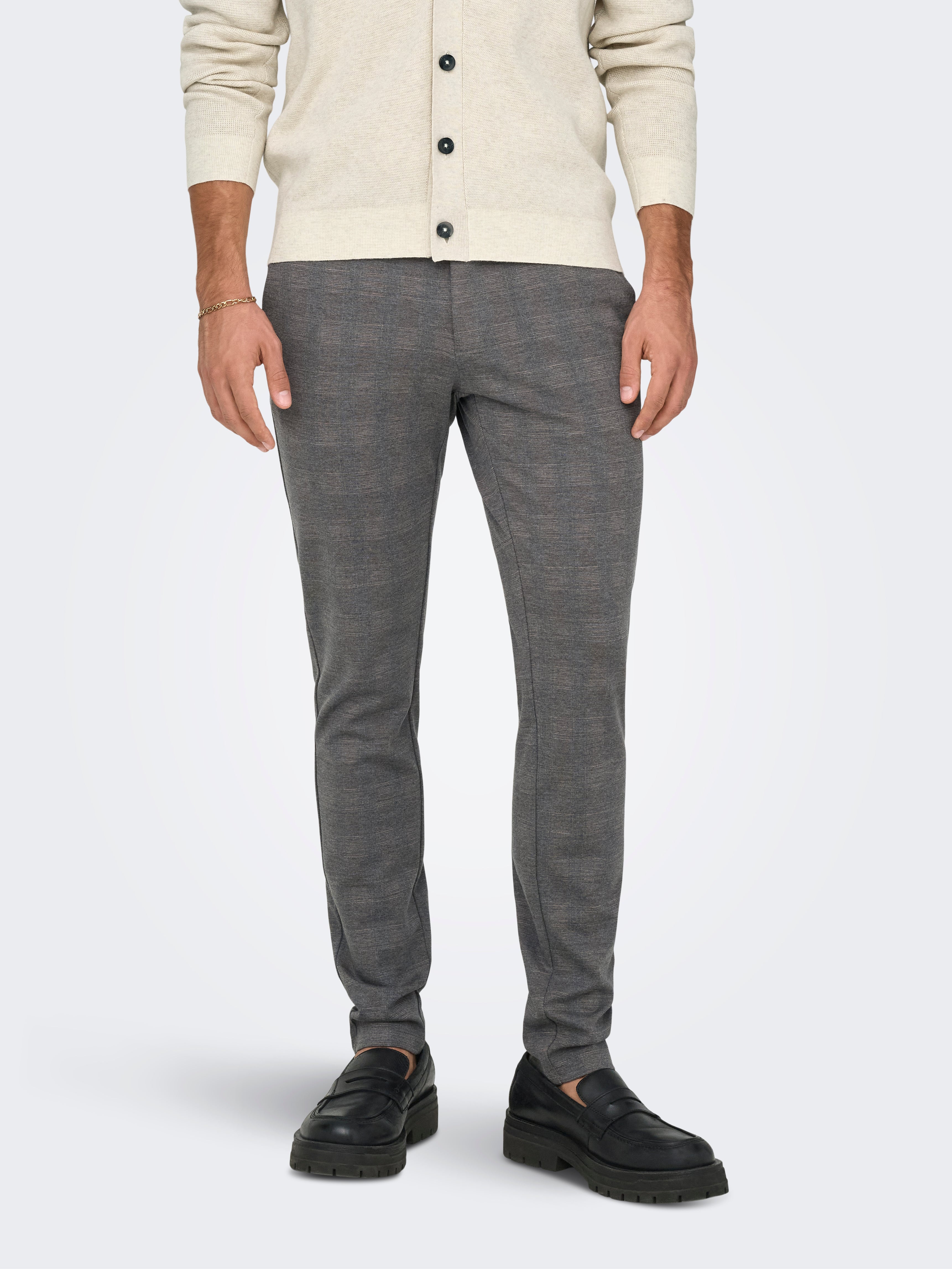Onsmark Slim Fit Hose