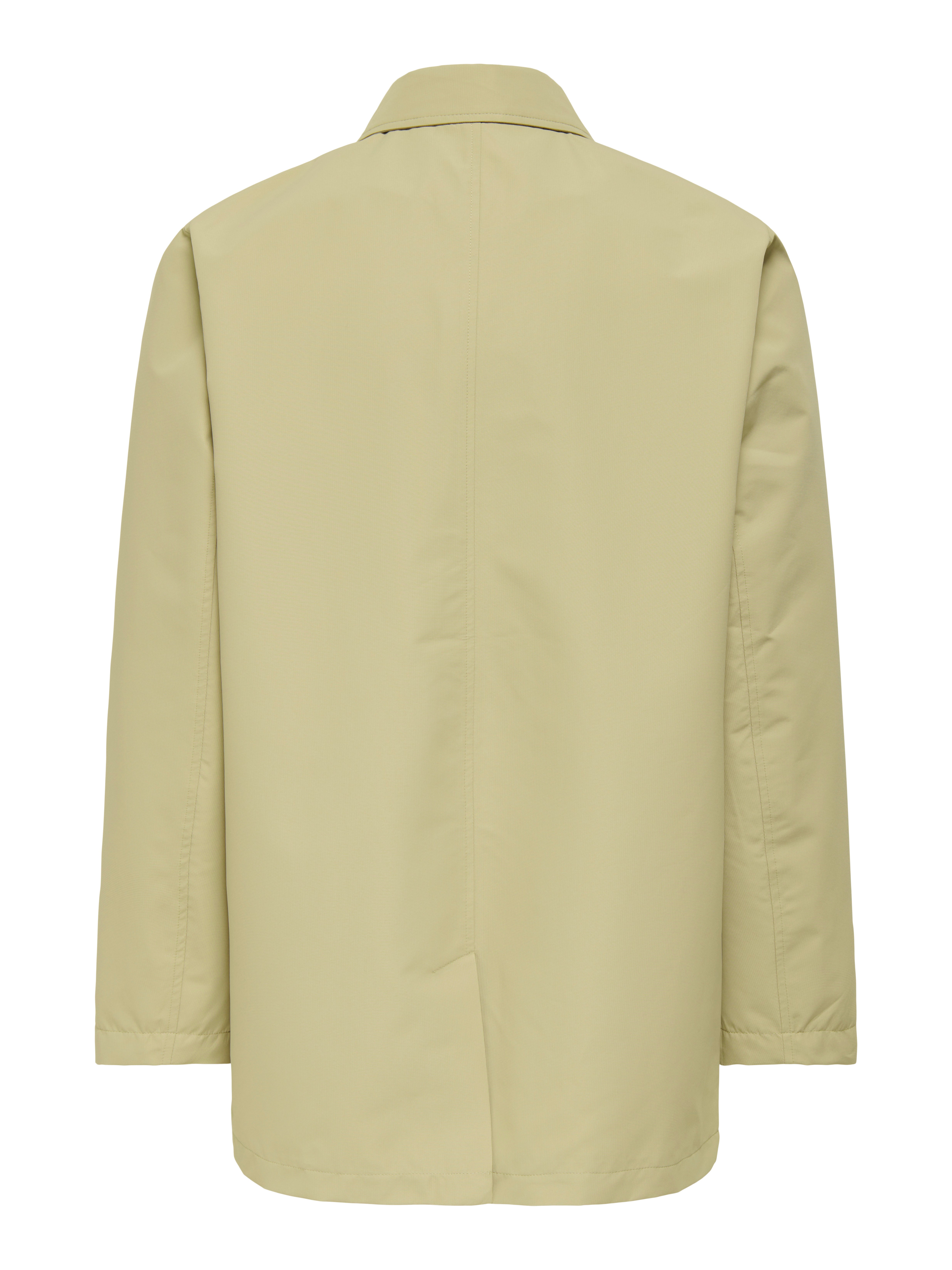 Thumbnail - Onshall Mantel