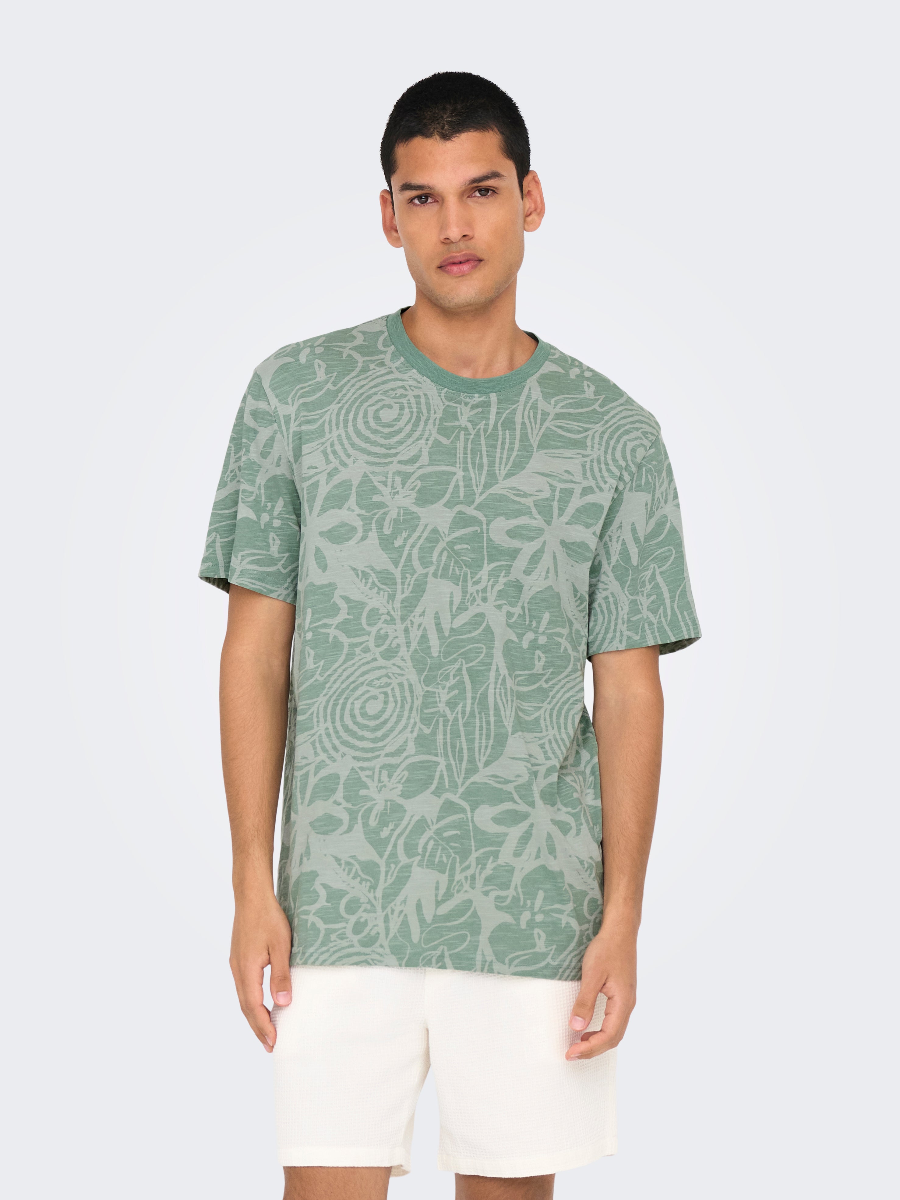 Onsperry T-shirt