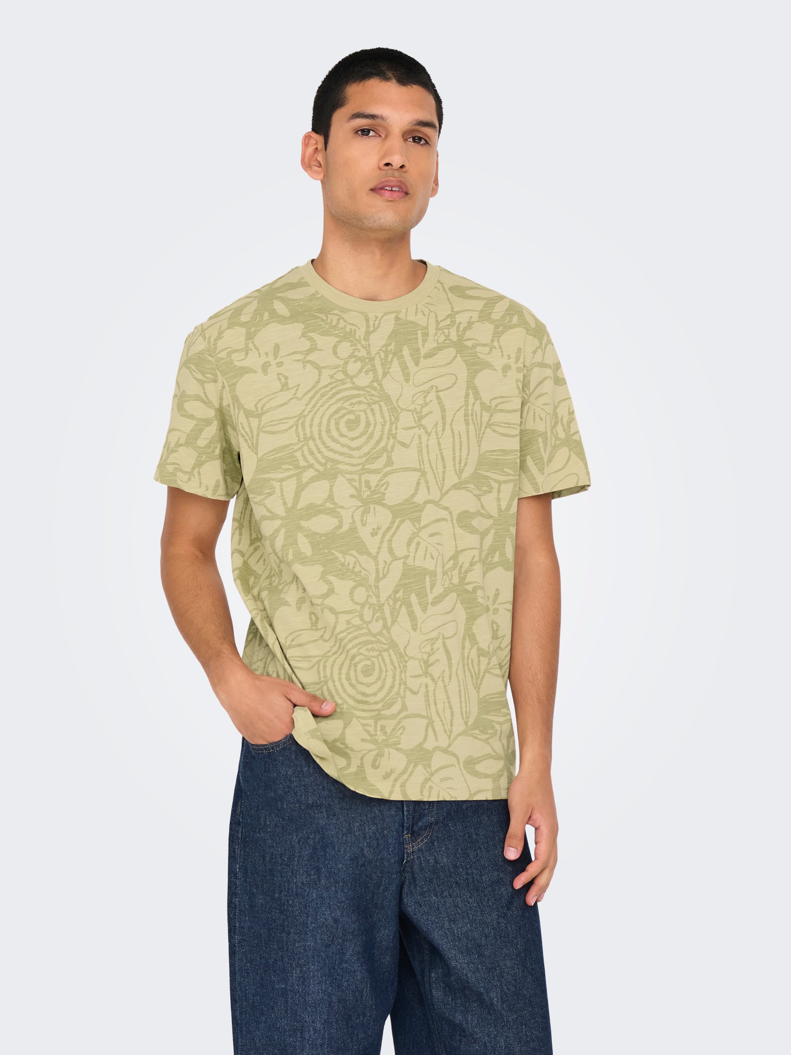 Onsperry T-shirt