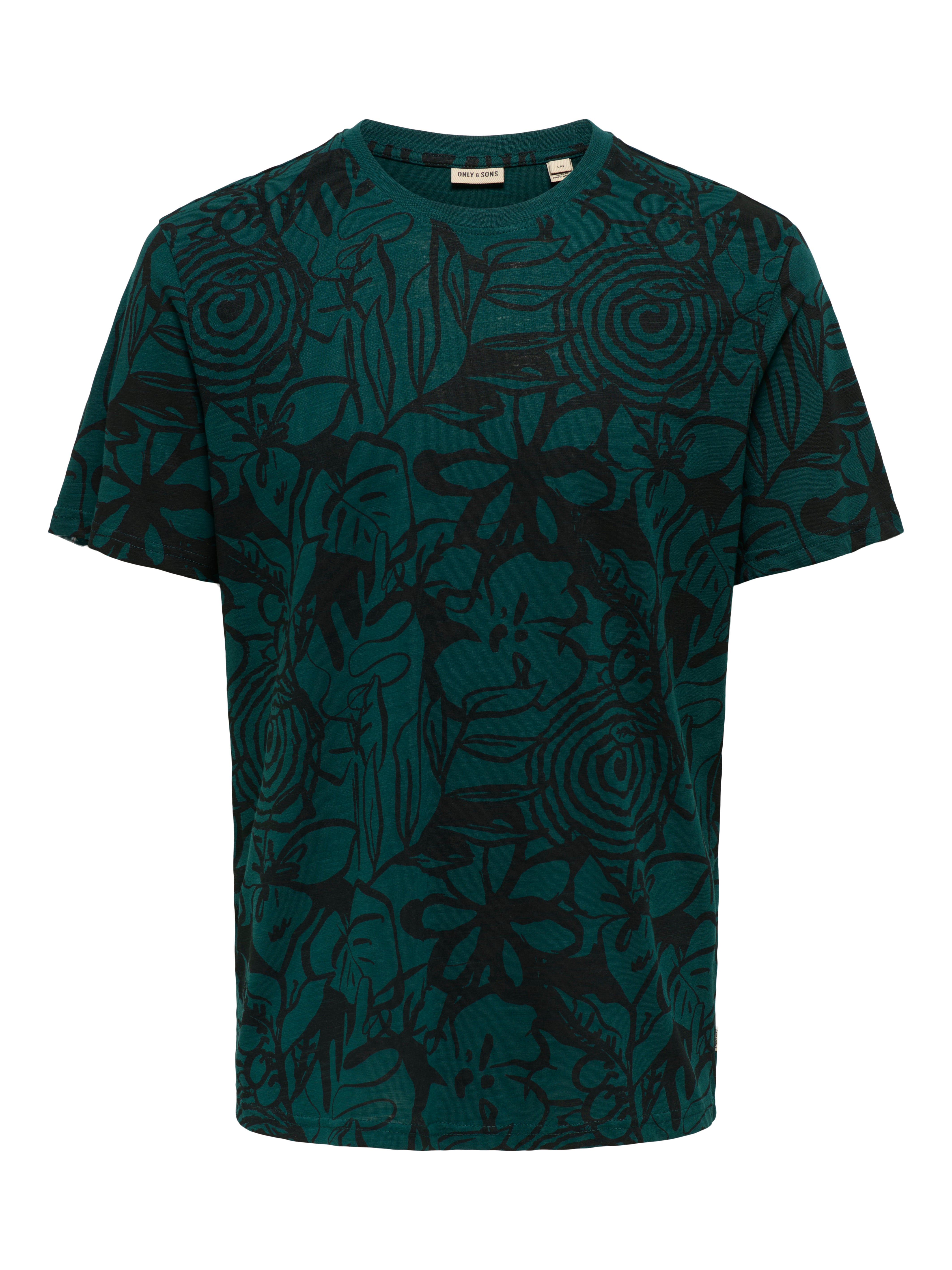 Thumbnail - Onsperry T-shirt