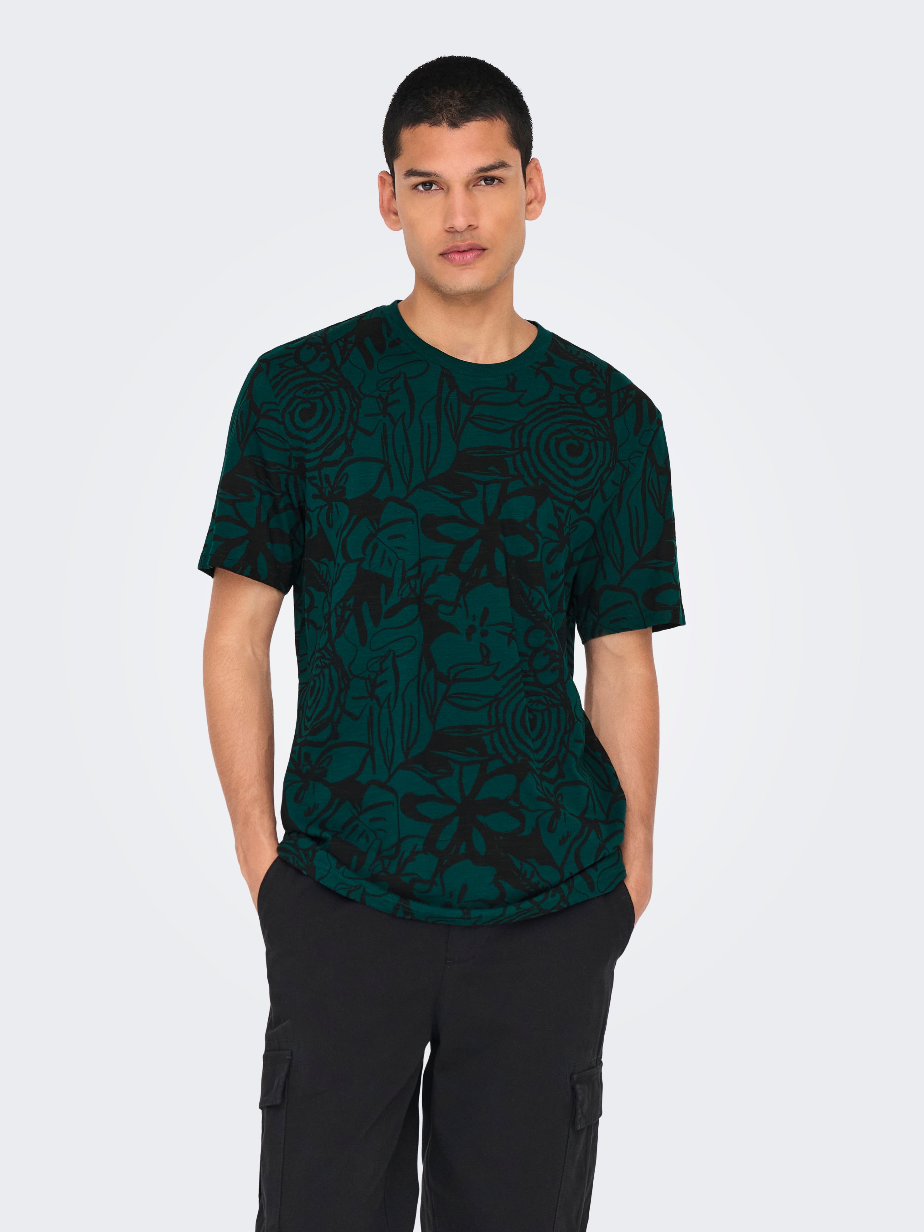 Onsperry T-shirt